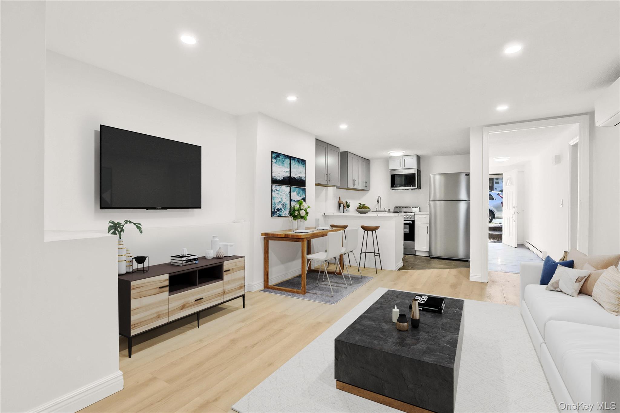 48-12 37 Street, Long Island City, NY 11101