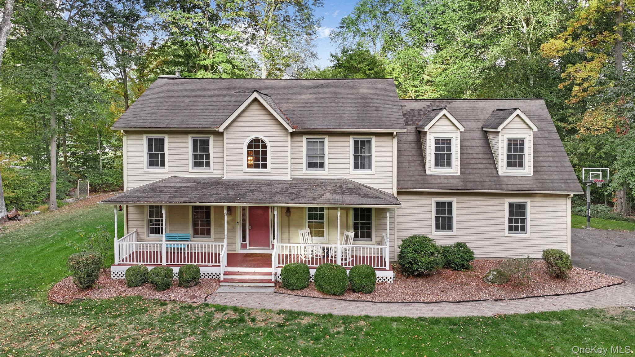 26 Hollyberry Drive, Hopewell Junction, NY 12533