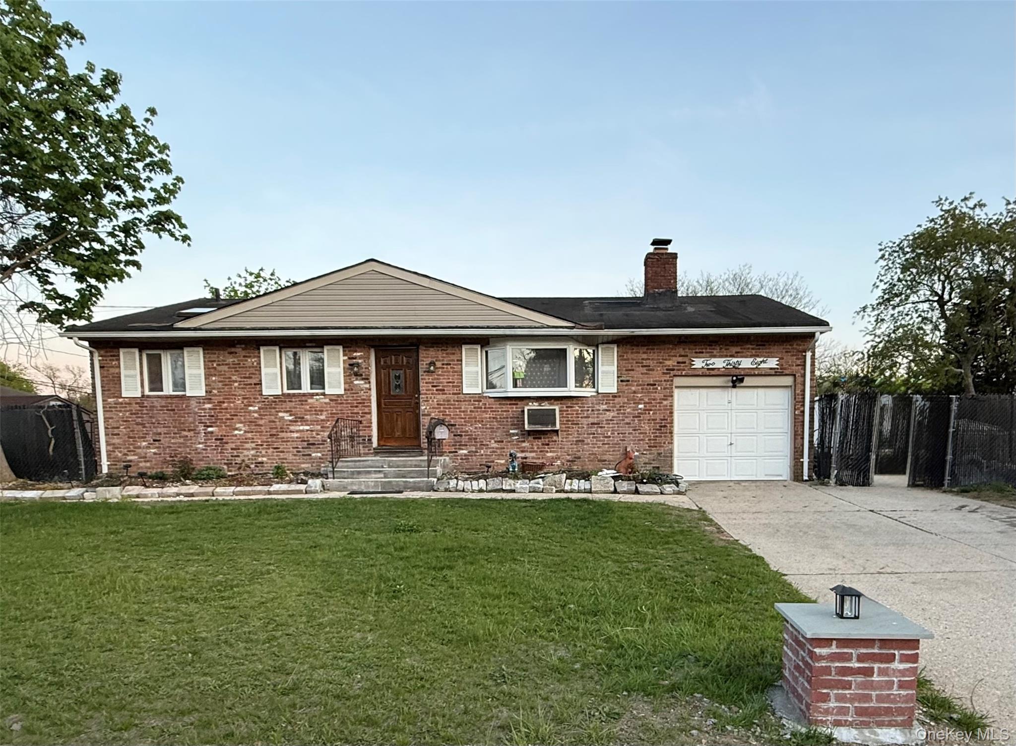 238 Wiley Street, Brentwood, NY 11717