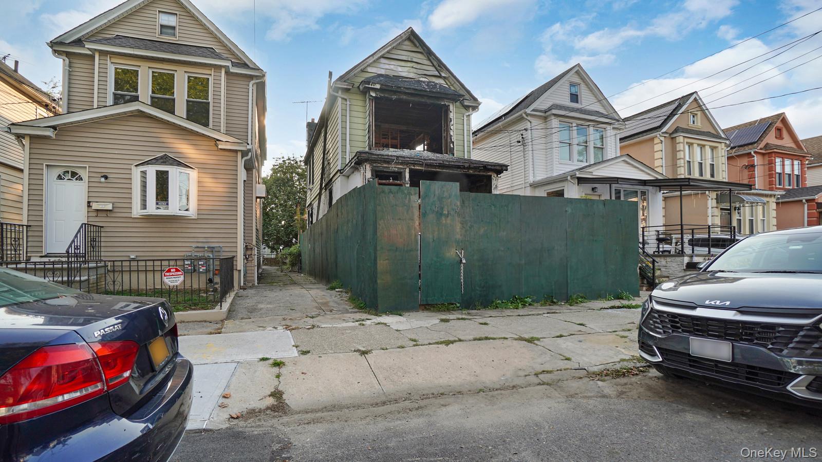 4519 Seton Avenue, Bronx, NY 10466