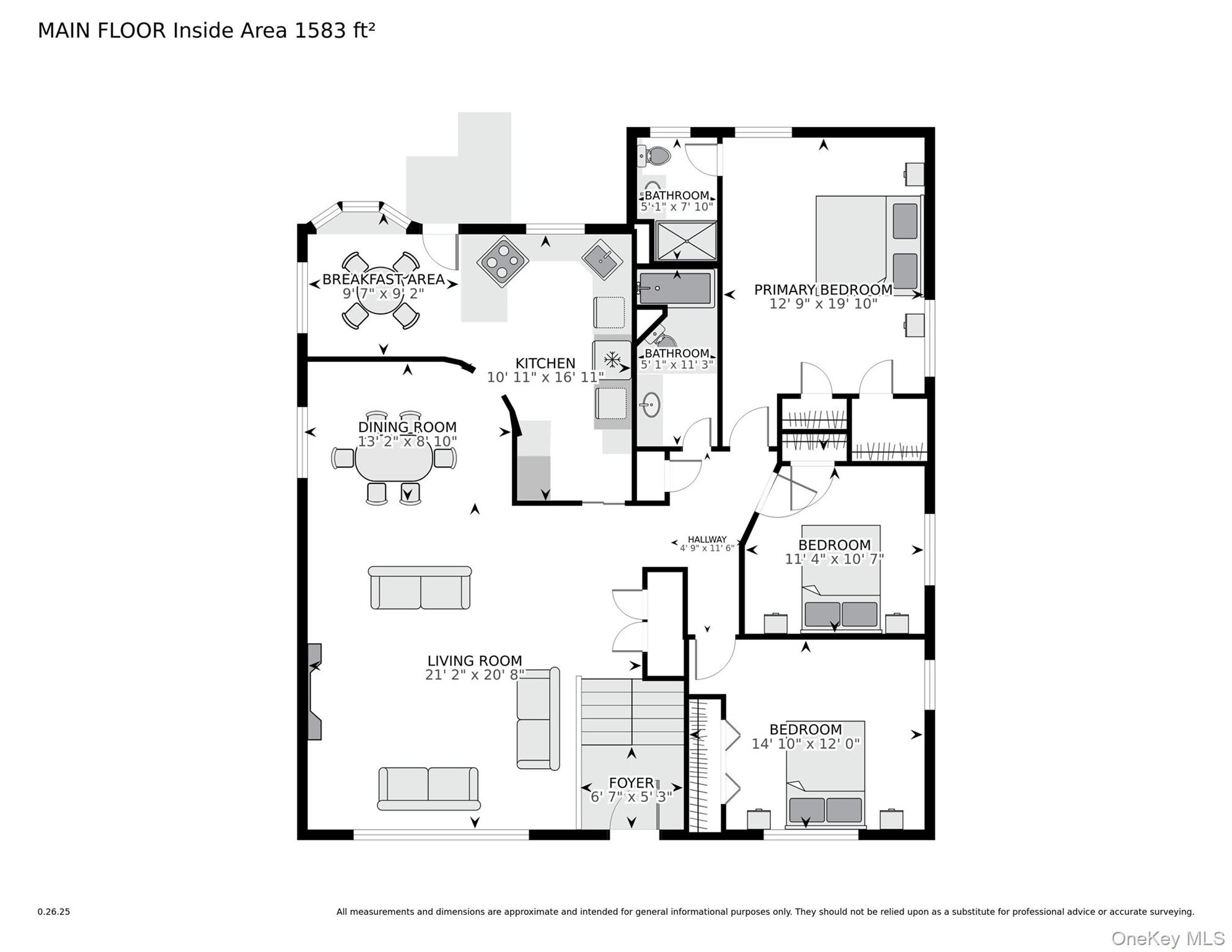 36 Fishermans Drive, Port Washington, NY 11050