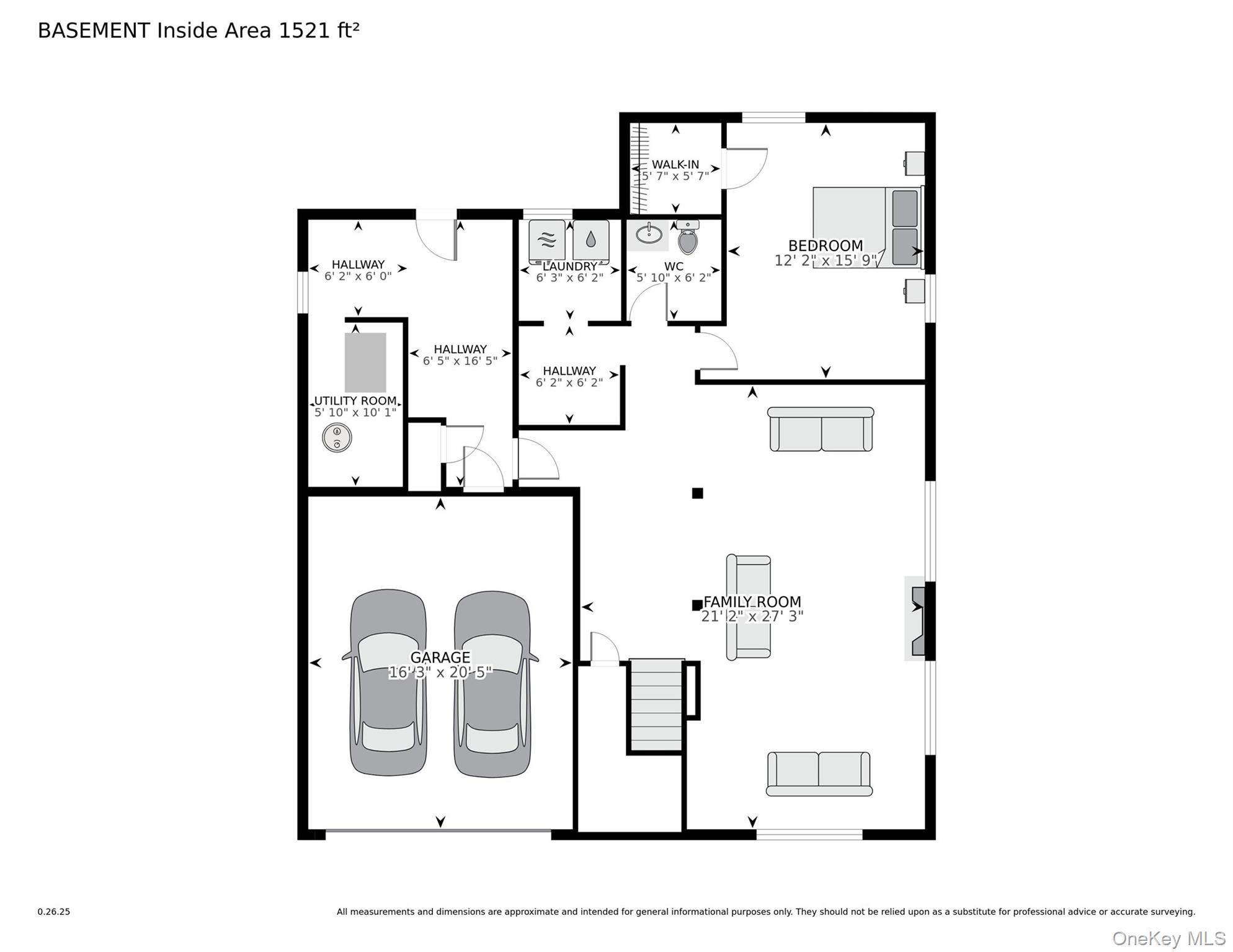 36 Fishermans Drive, Port Washington, NY 11050