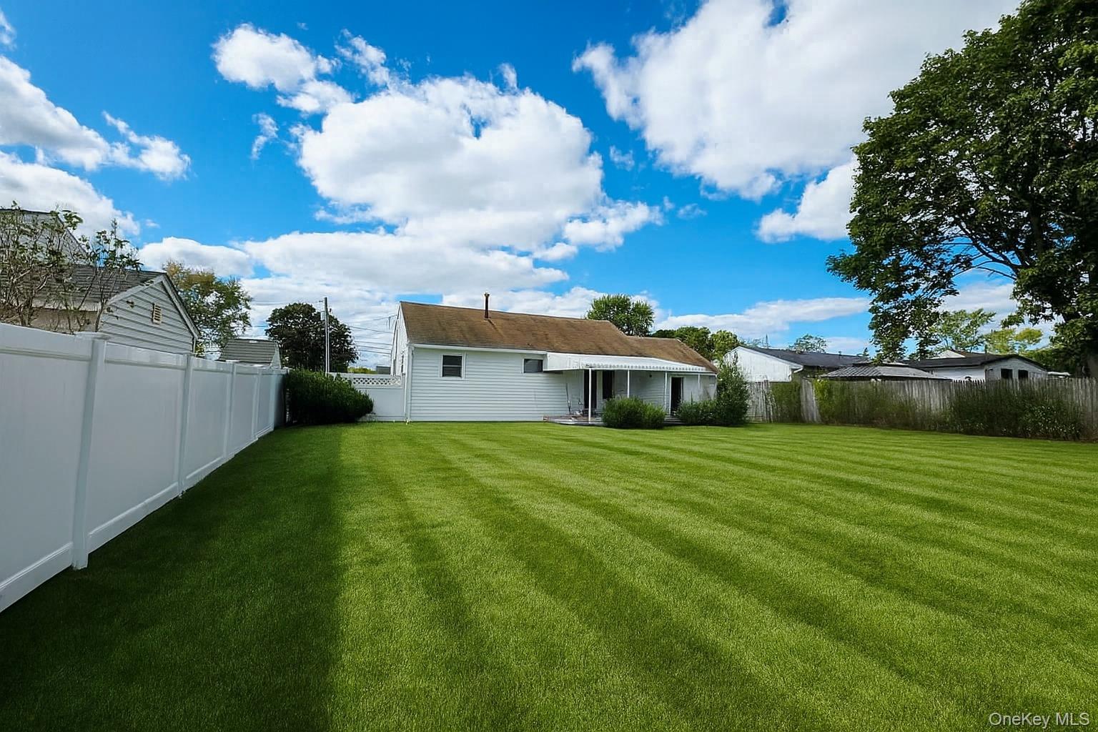 26 Midday Drive, Centereach, NY 11720