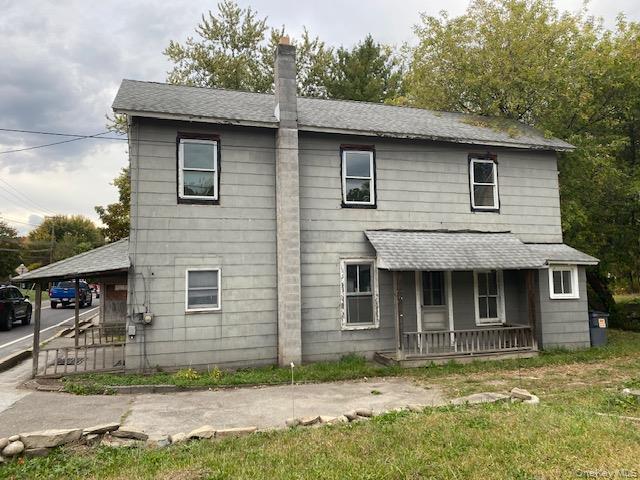 1069 Route 44 55, Clintondale, NY 12515