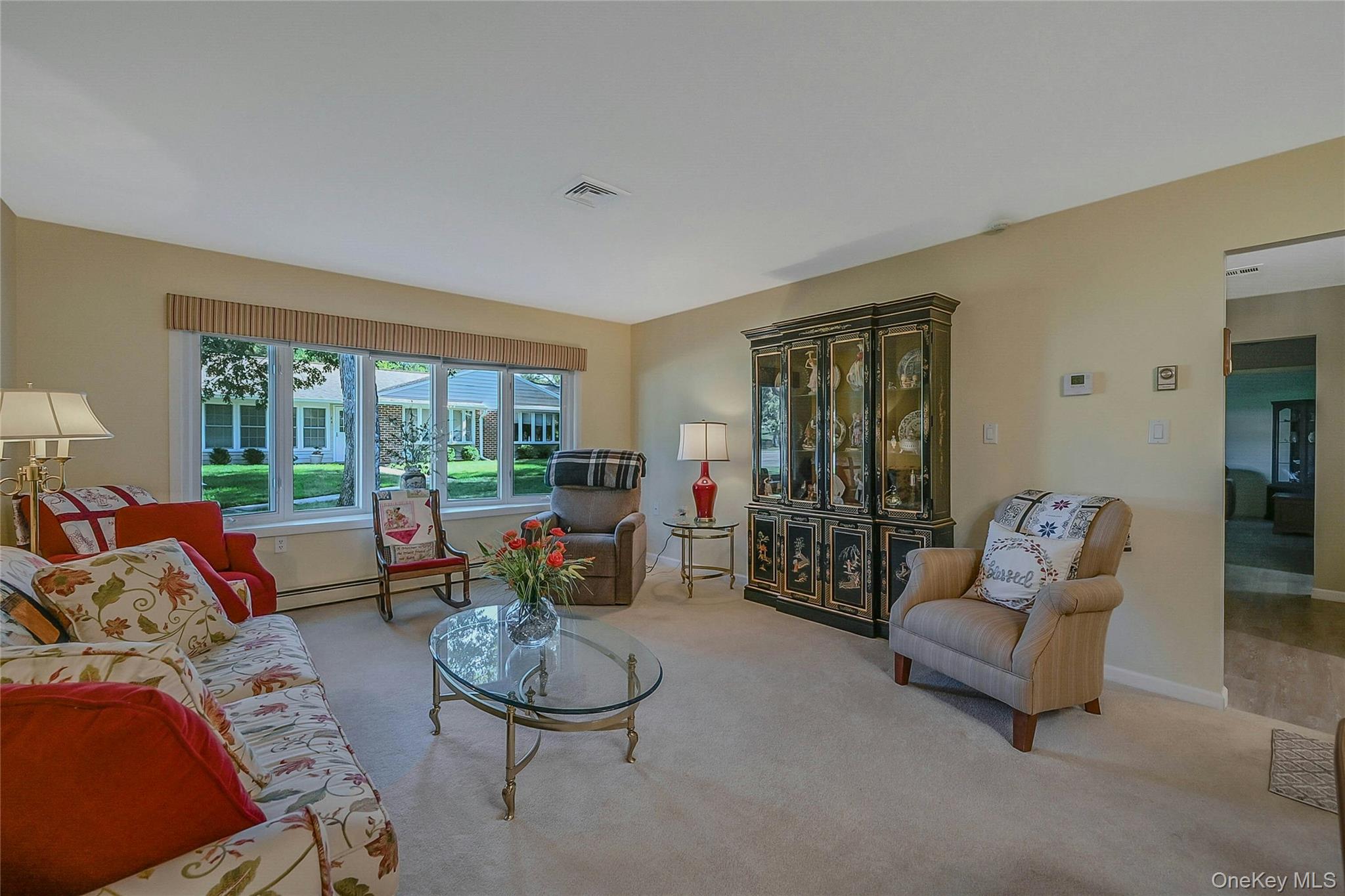 4 C Guilford Court # 4 C, Ridge, NY 11961