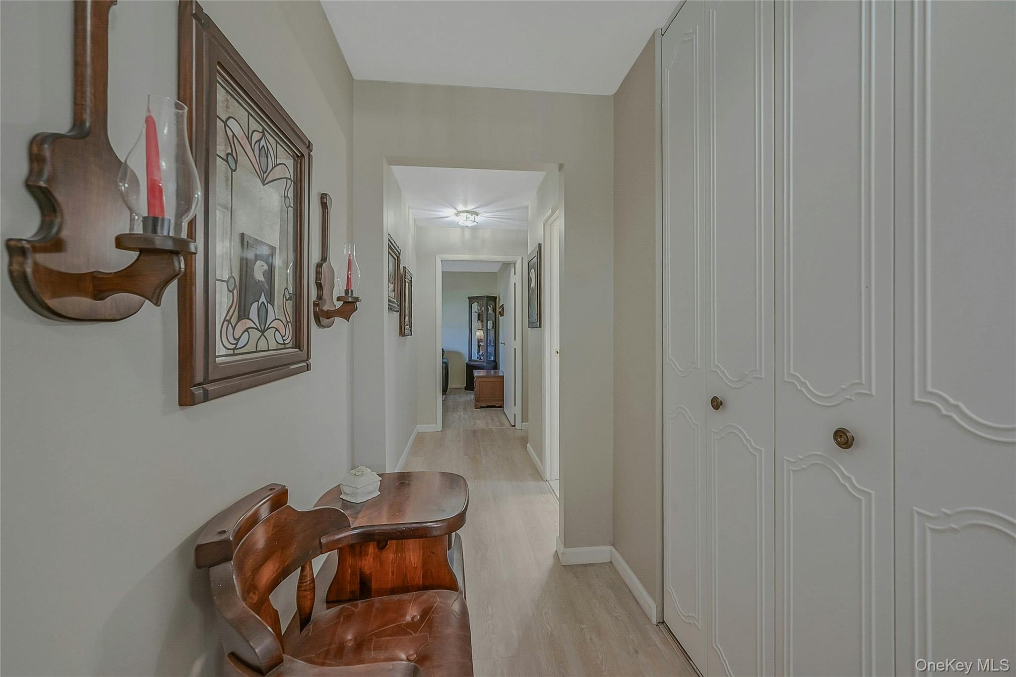 4 C Guilford Court # 4 C, Ridge, NY 11961