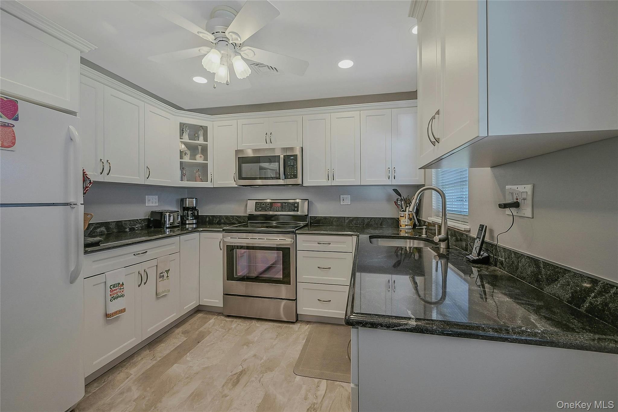 4 C Guilford Court # 4 C, Ridge, NY 11961