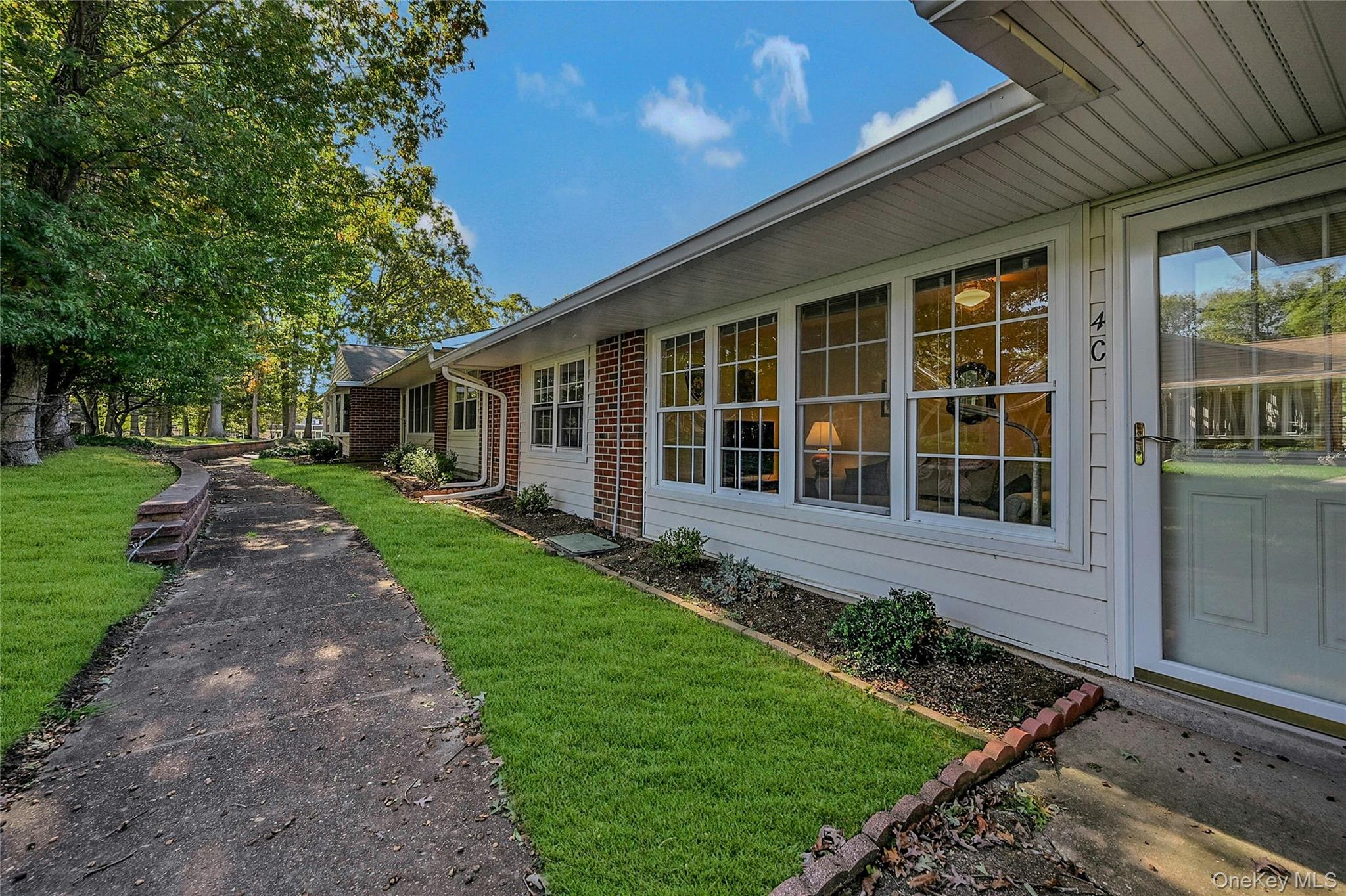 4 C Guilford Court # 4 C, Ridge, NY 11961