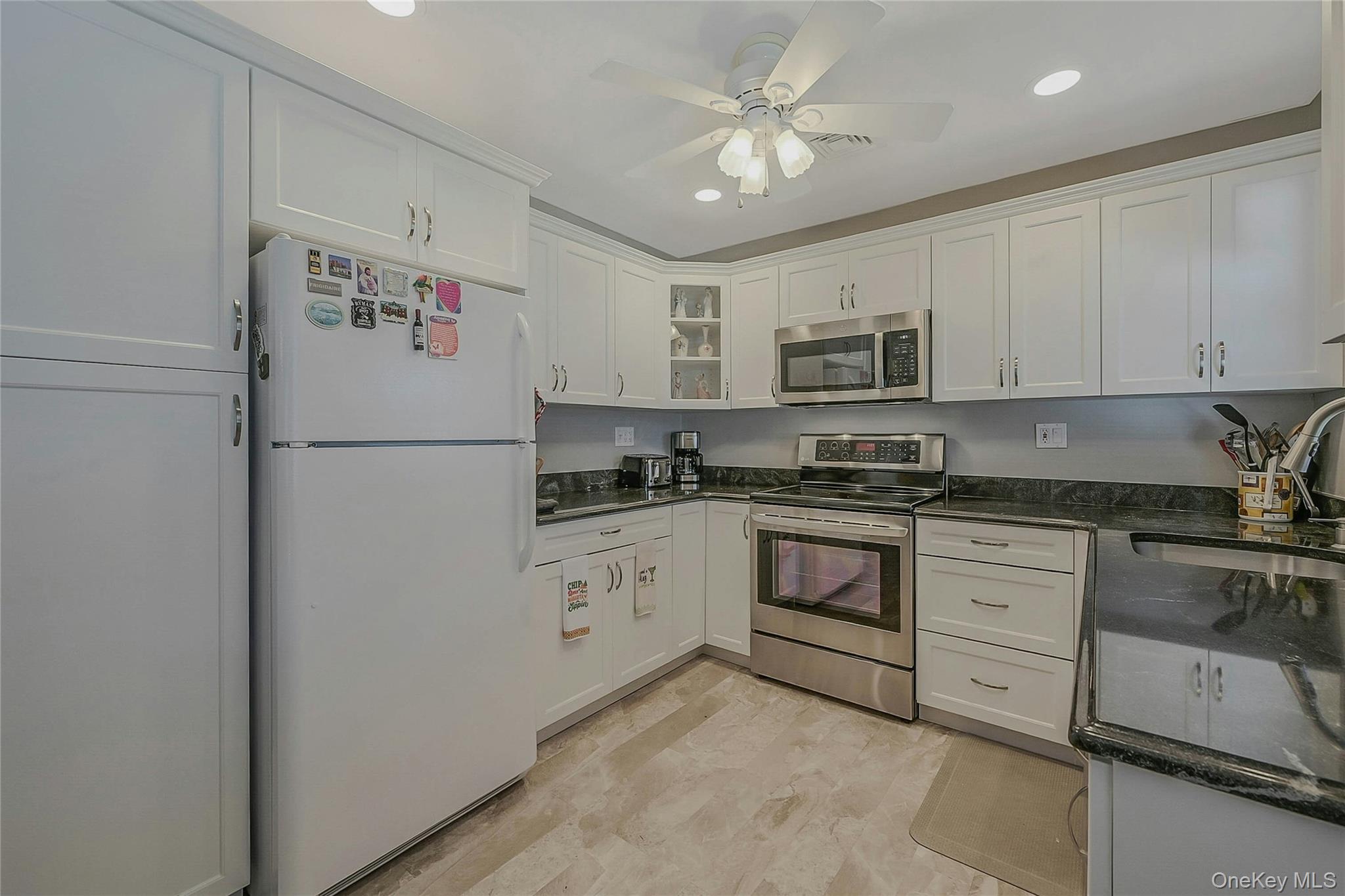 4 C Guilford Court # 4 C, Ridge, NY 11961