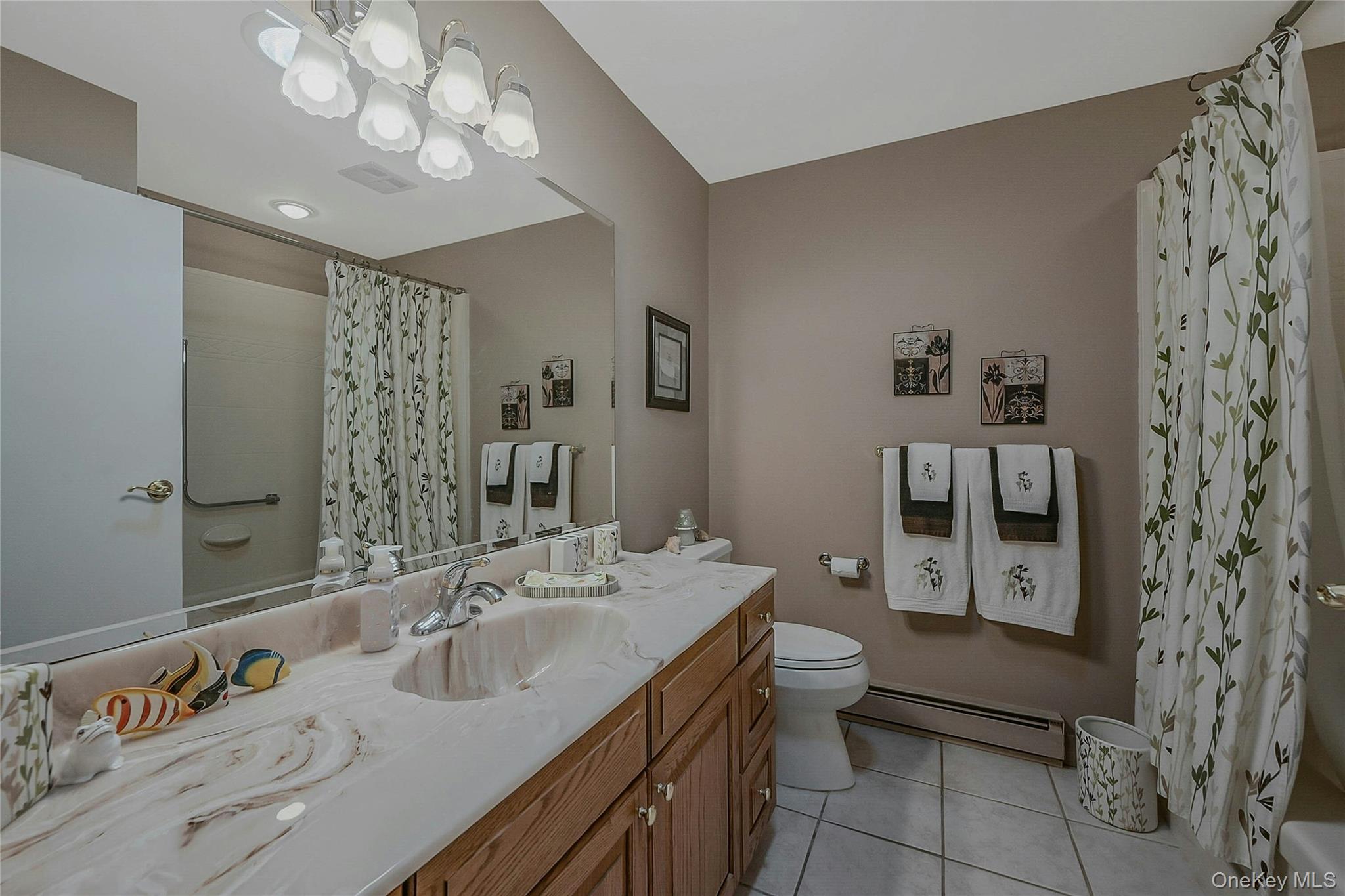 4 C Guilford Court # 4 C, Ridge, NY 11961