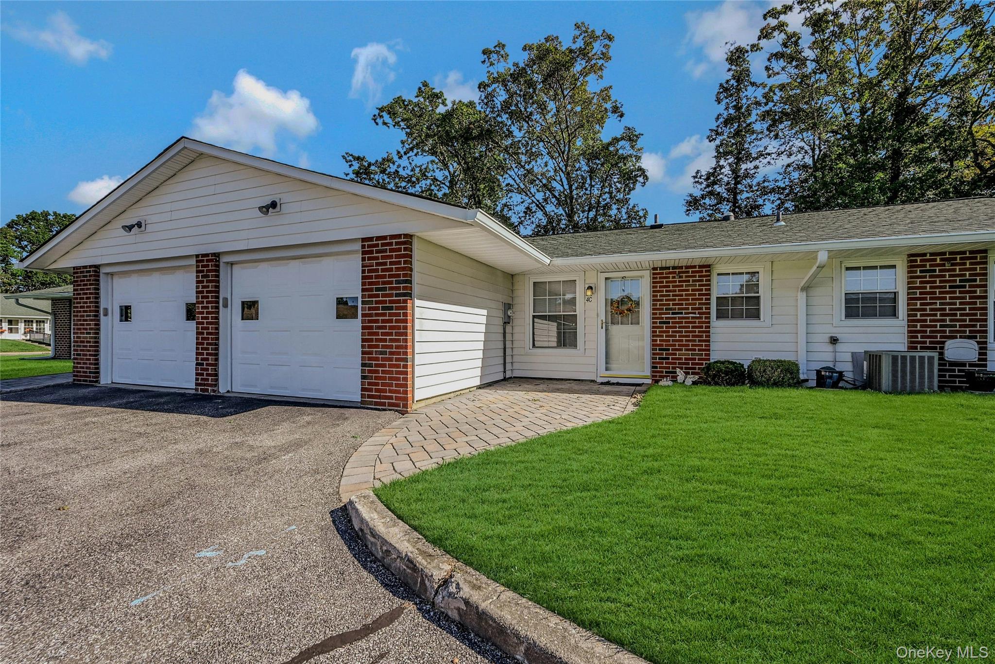 4 C Guilford Court # 4 C, Ridge, NY 11961