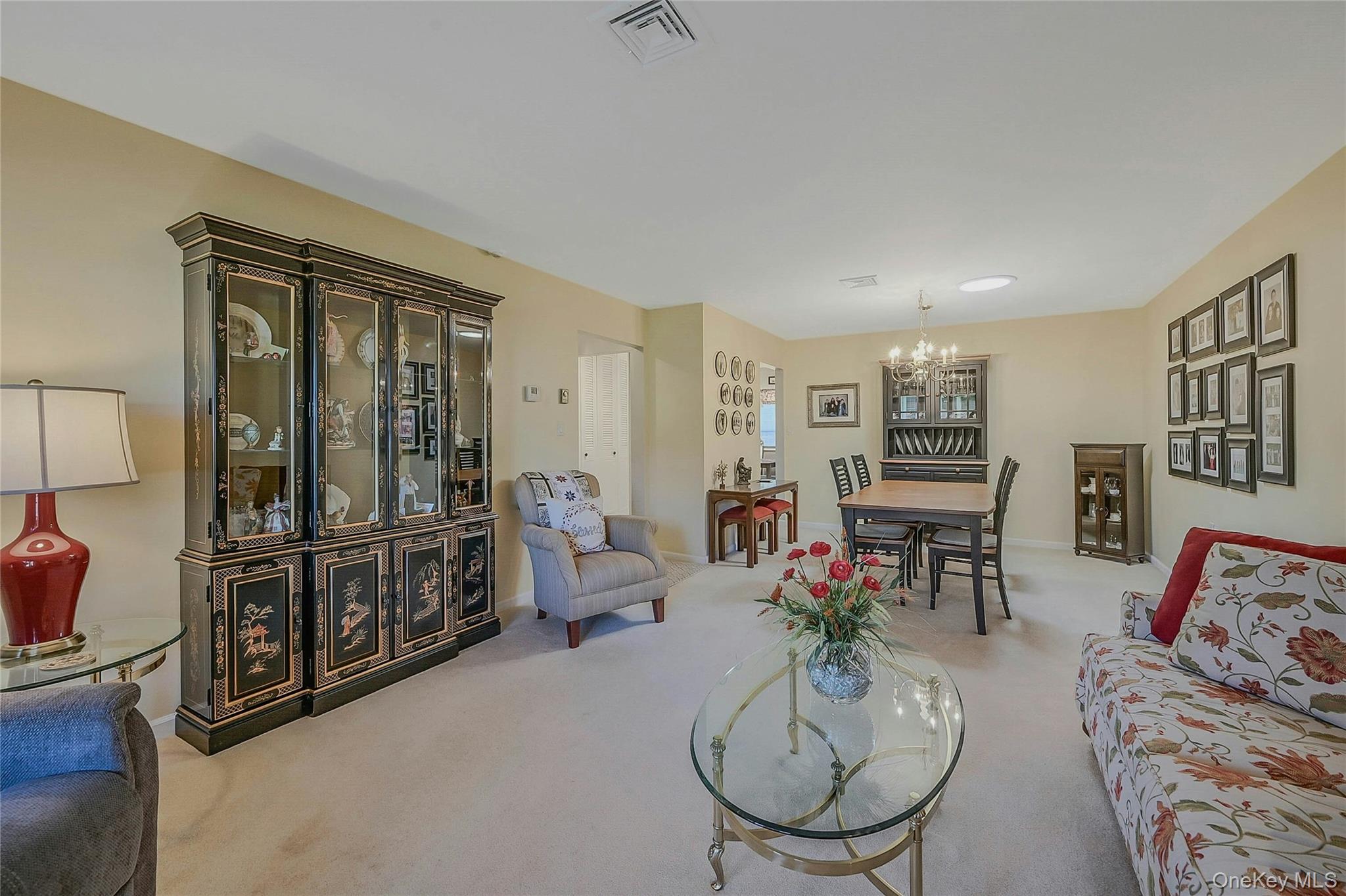 4 C Guilford Court # 4 C, Ridge, NY 11961