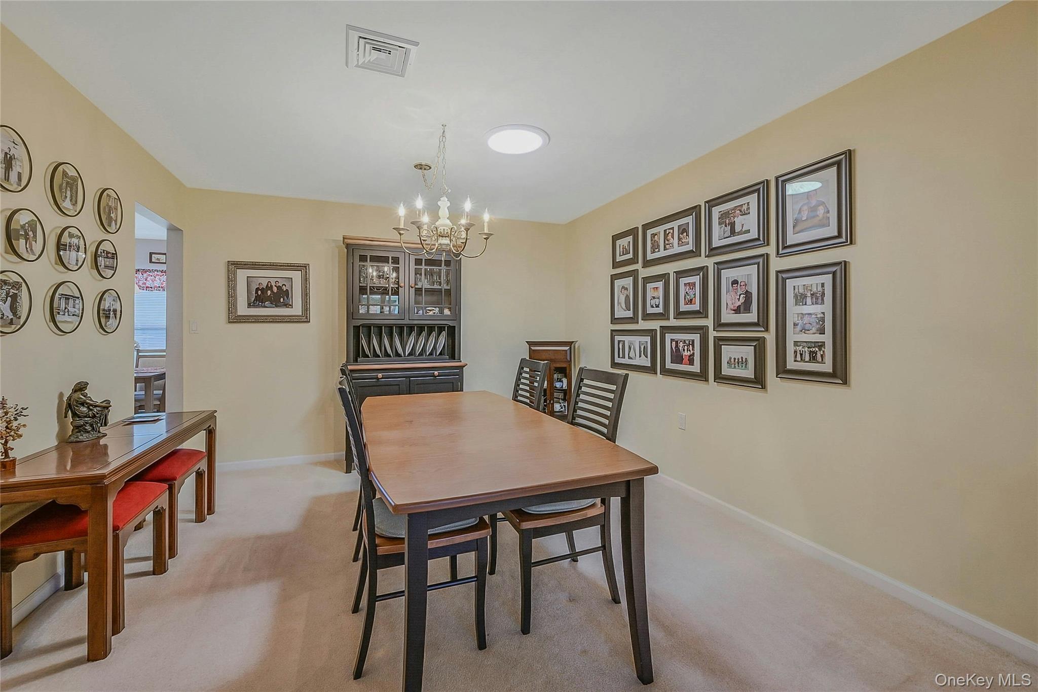 4 C Guilford Court # 4 C, Ridge, NY 11961