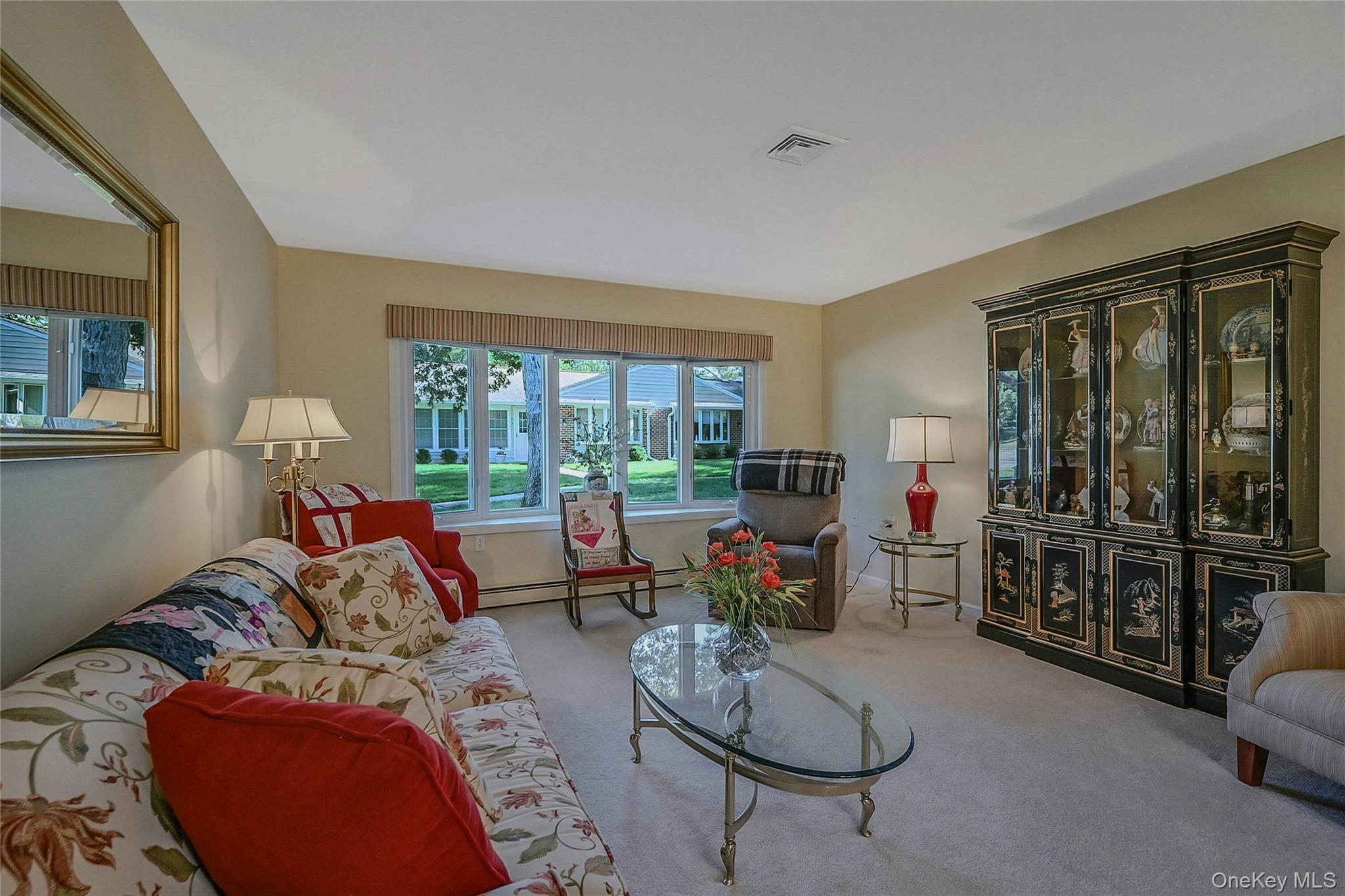 4 C Guilford Court # 4 C, Ridge, NY 11961