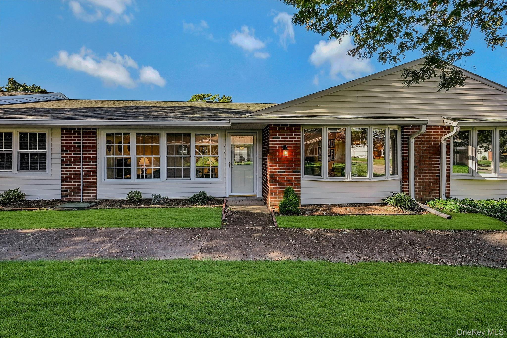 4 C Guilford Court # 4 C, Ridge, NY 11961