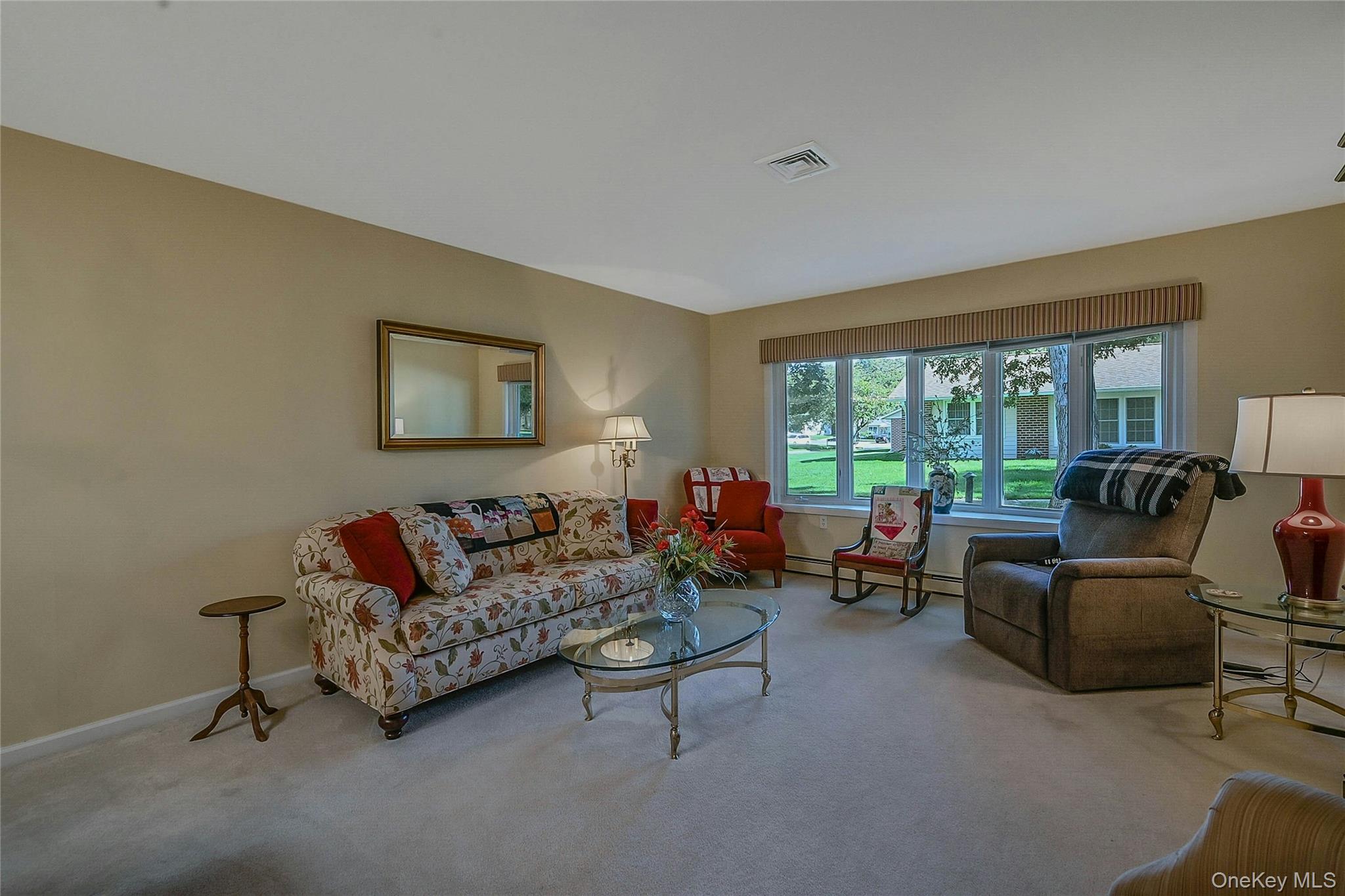 4 C Guilford Court # 4 C, Ridge, NY 11961