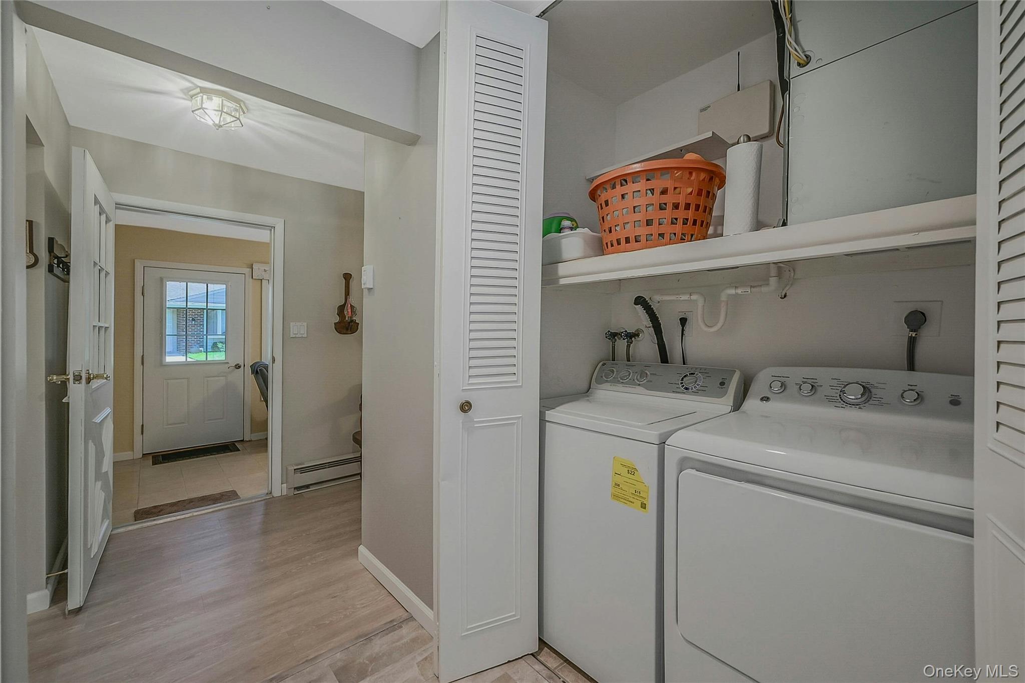 4 C Guilford Court # 4 C, Ridge, NY 11961