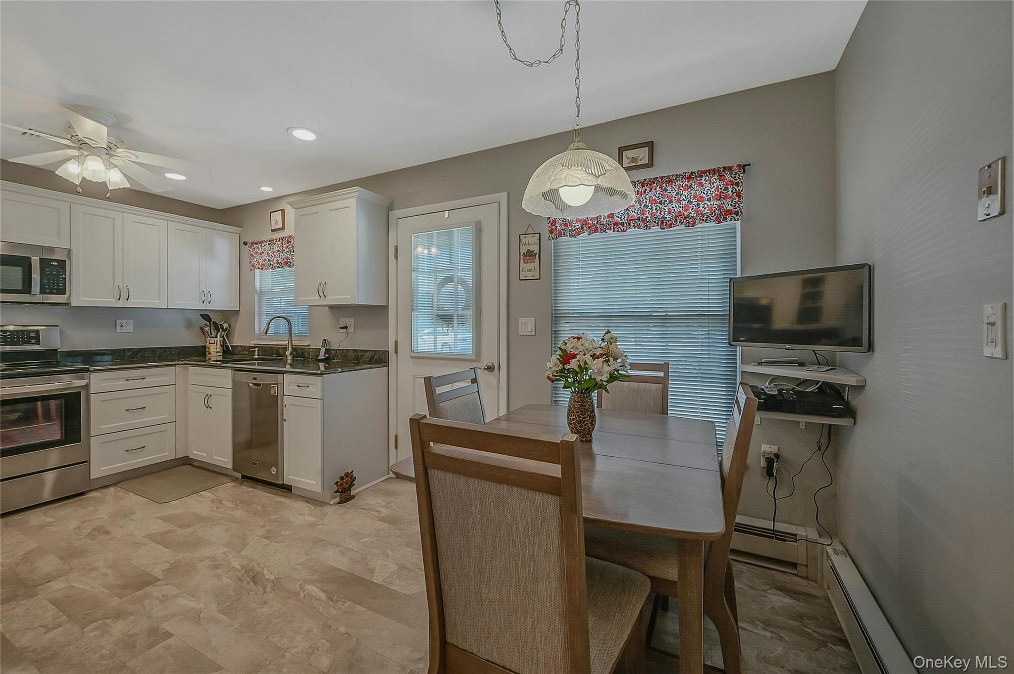 4 C Guilford Court # 4 C, Ridge, NY 11961