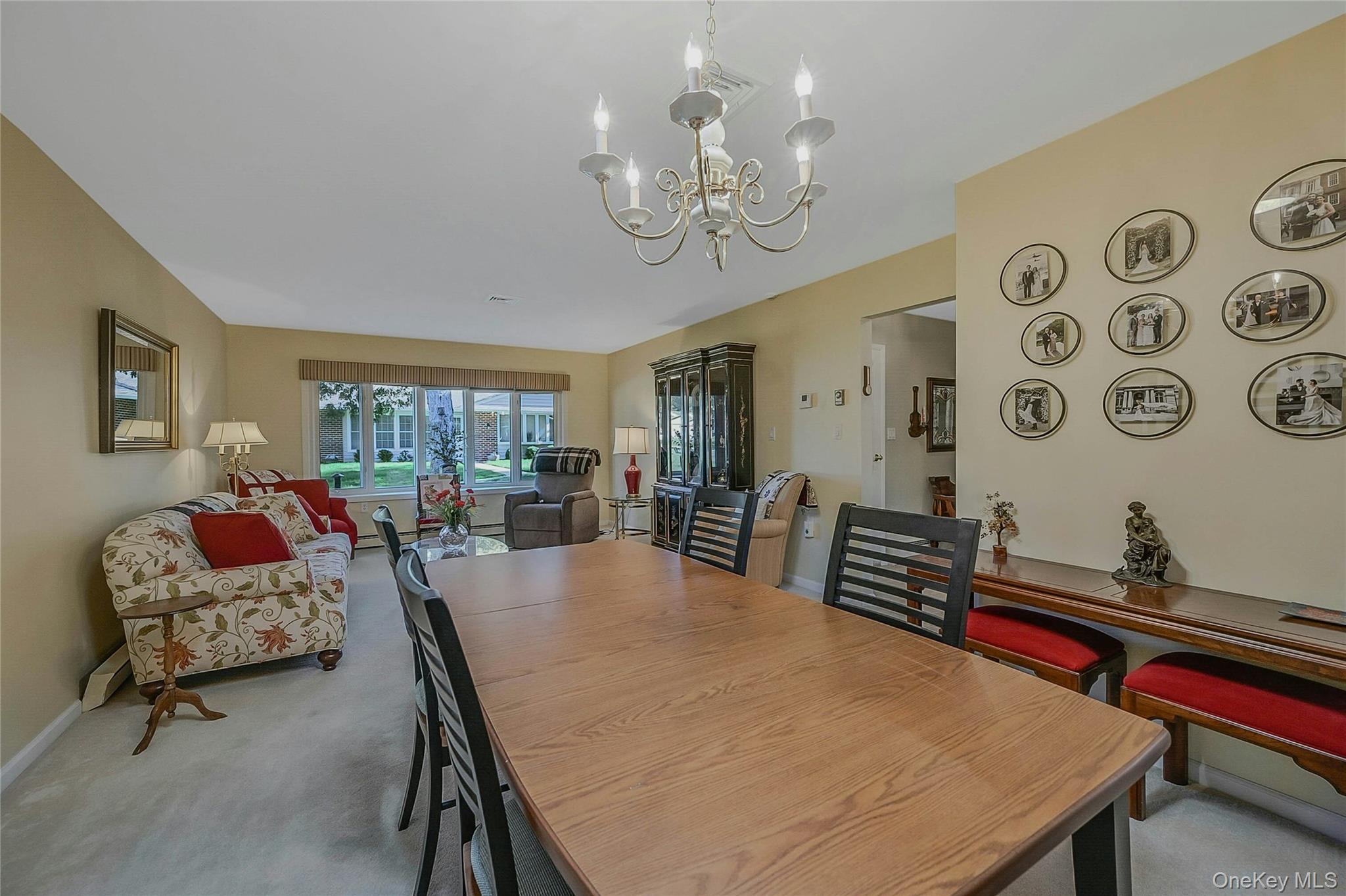 4 C Guilford Court # 4 C, Ridge, NY 11961