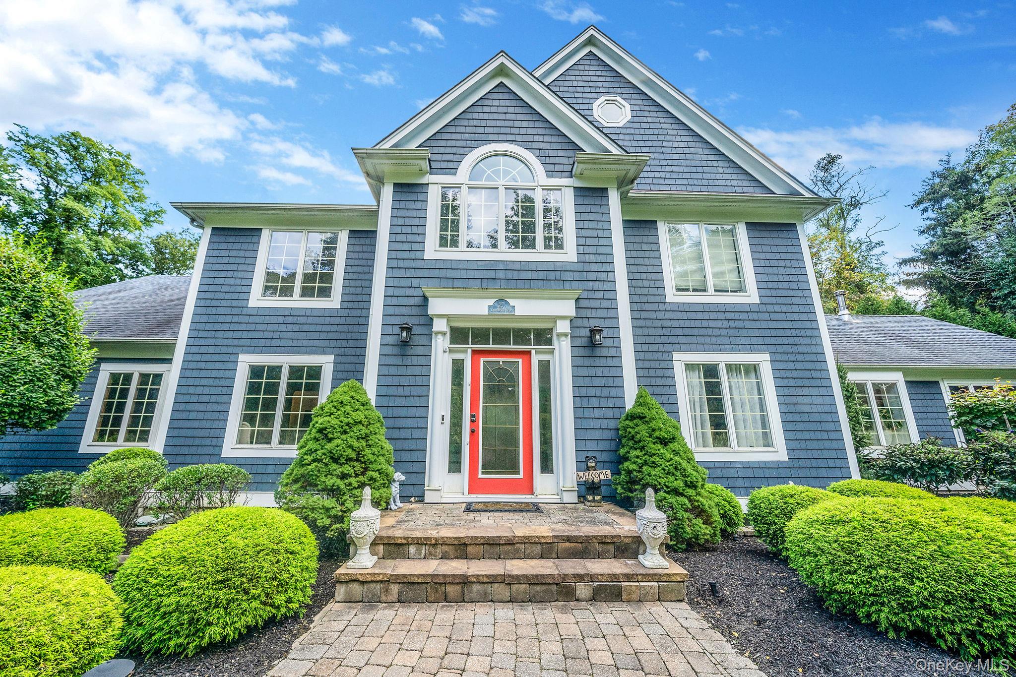 27 Tower Hill Road, Shoreham, NY 11786