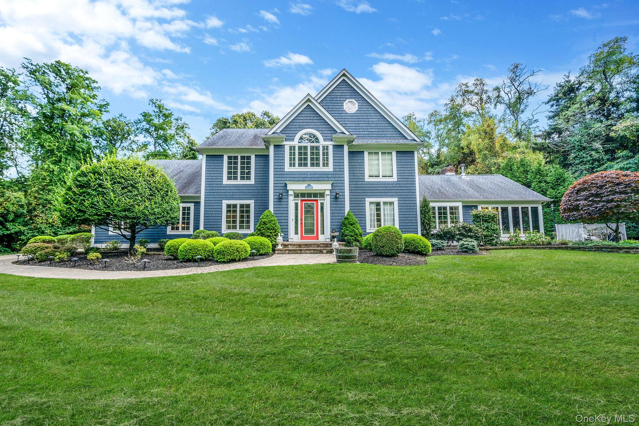 27 Tower Hill Road, Shoreham, NY 11786