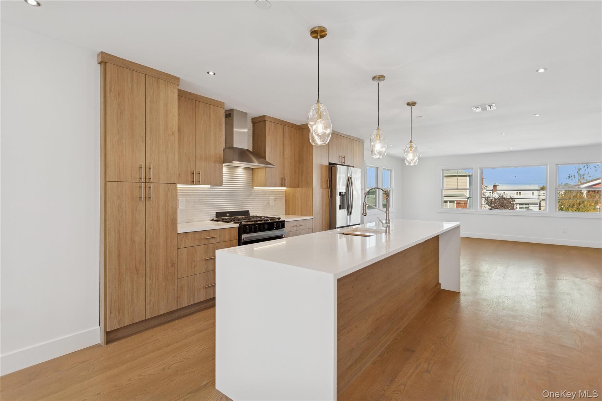 31 Kent Road # New Construction!!, Island Park, NY 11558