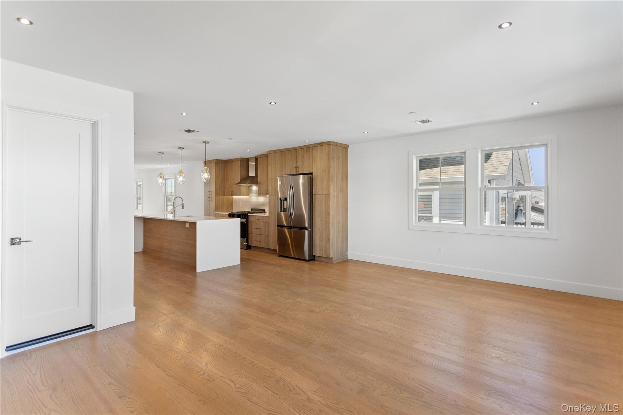 31 Kent Road # New Construction!!, Island Park, NY 11558