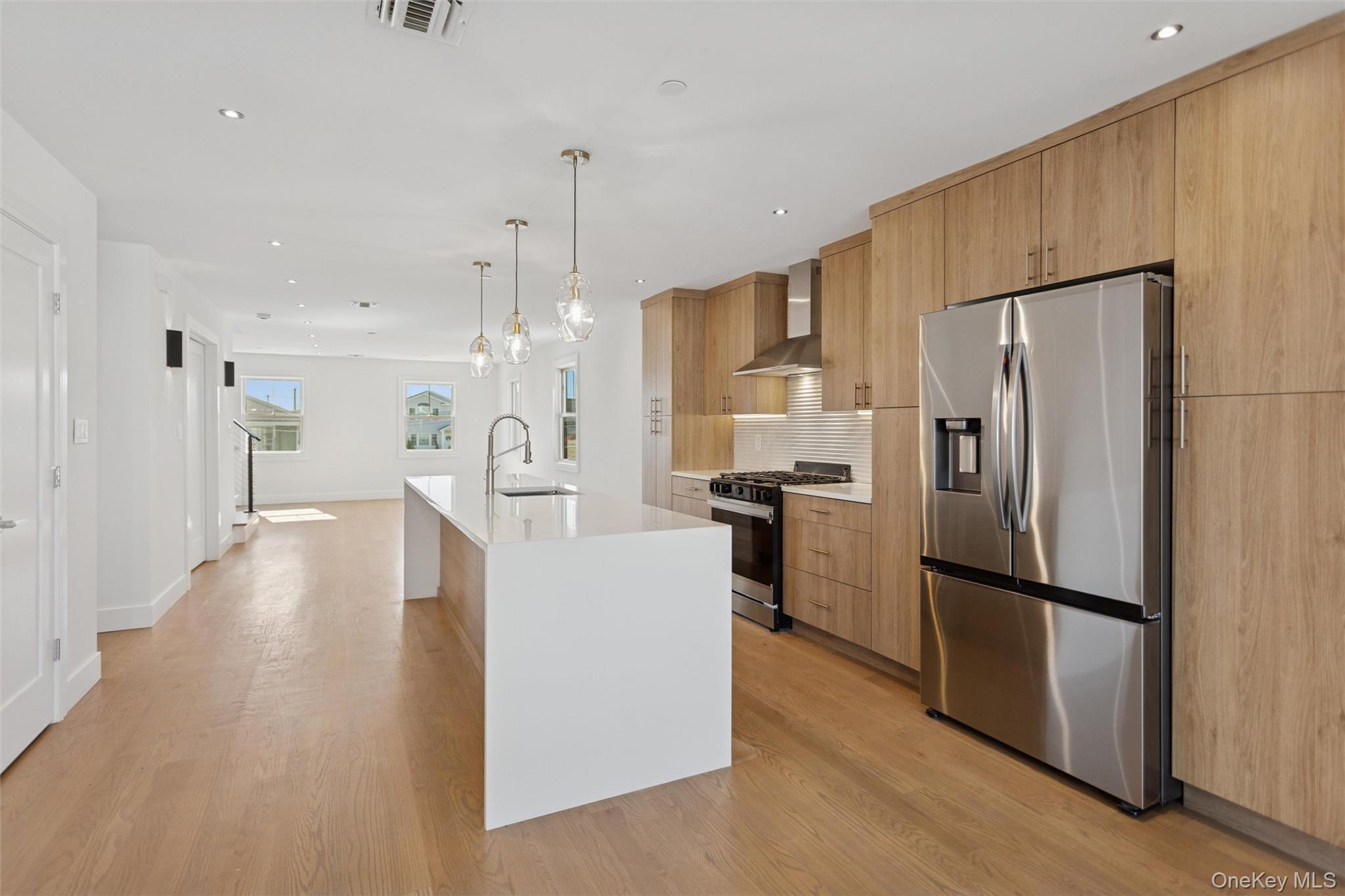 31 Kent Road # New Construction!!, Island Park, NY 11558