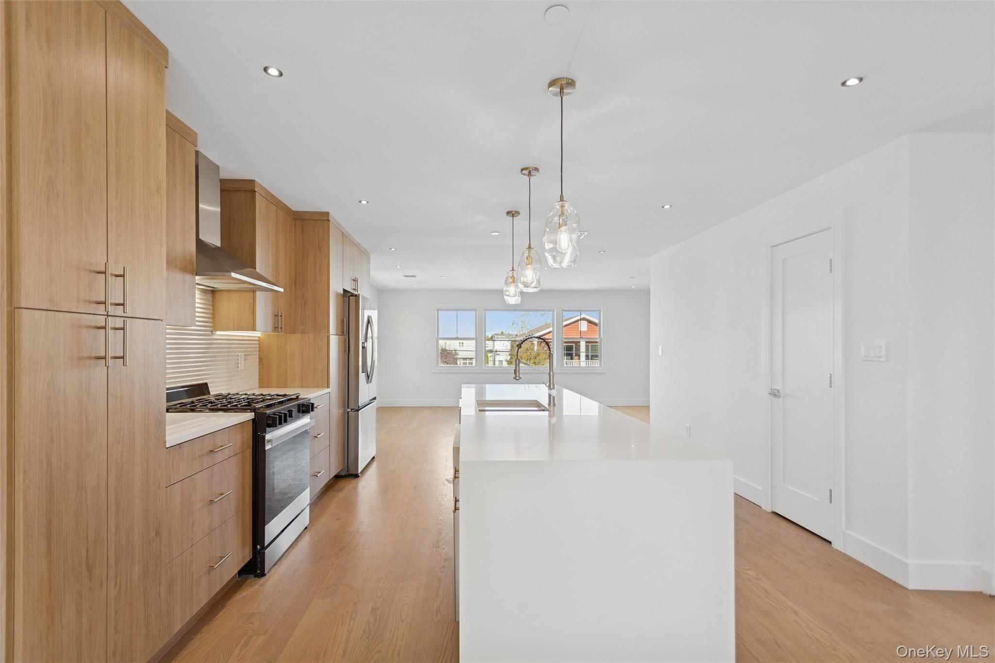 31 Kent Road # New Construction!!, Island Park, NY 11558