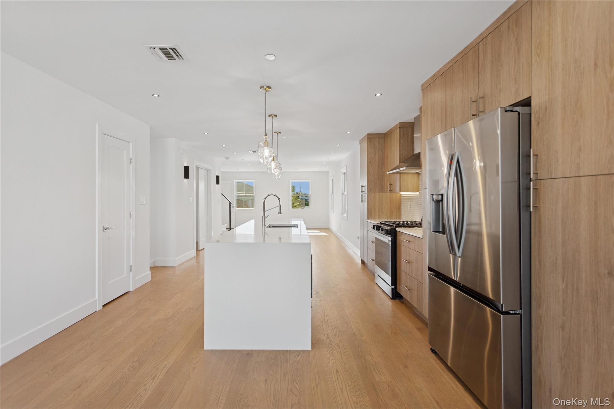 31 Kent Road # New Construction!!, Island Park, NY 11558