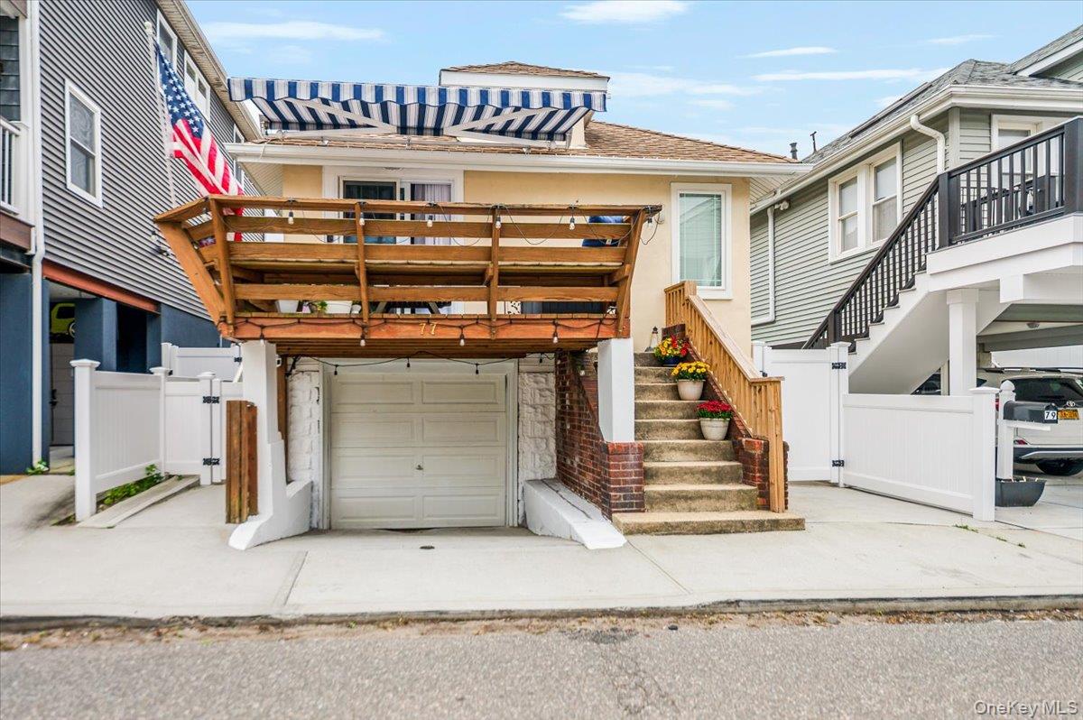 77 Florida Street, Long Beach, NY 11561