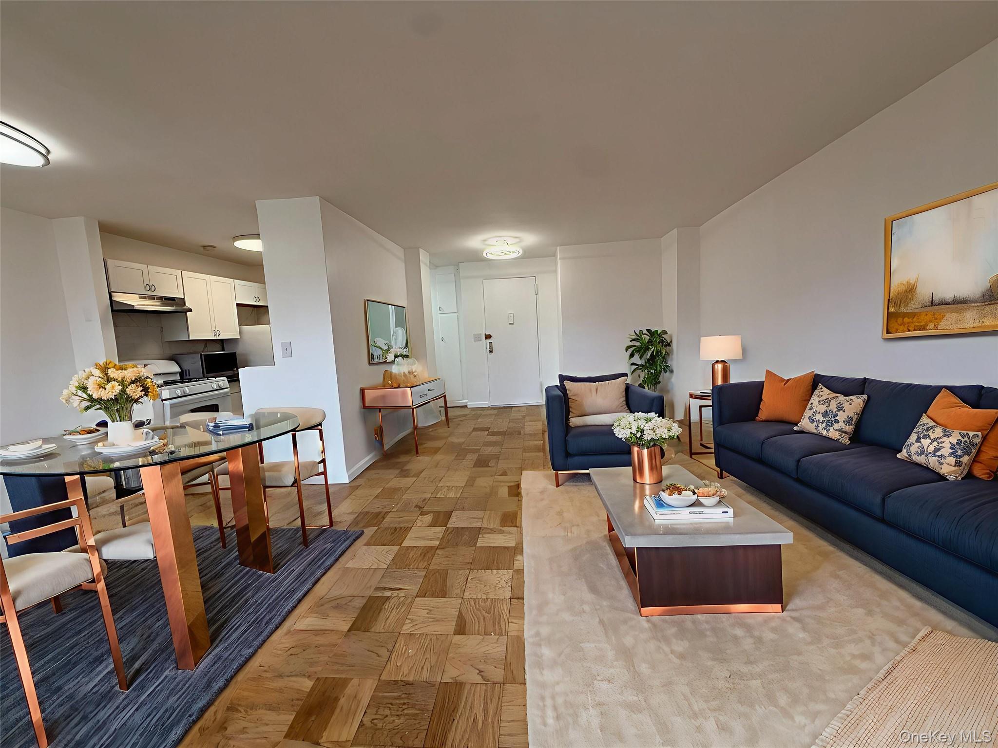 16 Lake Street # 7B, White Plains, NY 10603