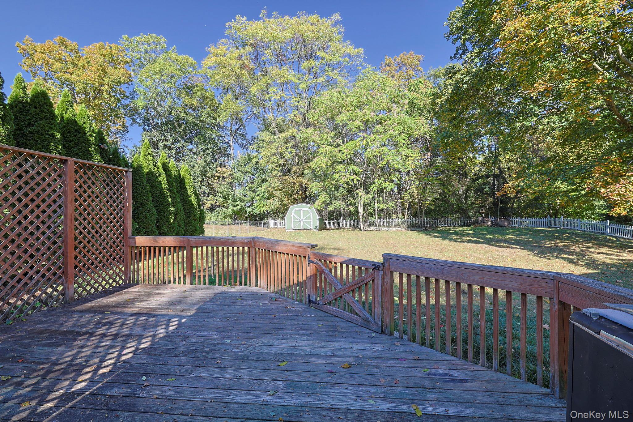 25 Mac Farlane Road, Wappingers Falls, NY 12590