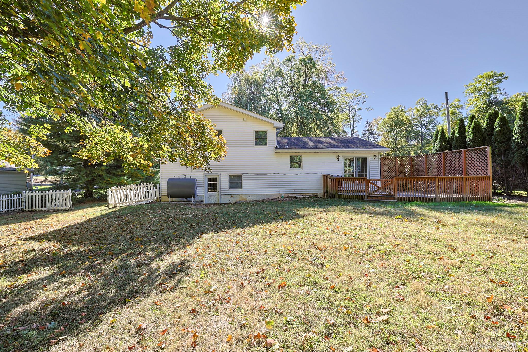 25 Mac Farlane Road, Wappingers Falls, NY 12590