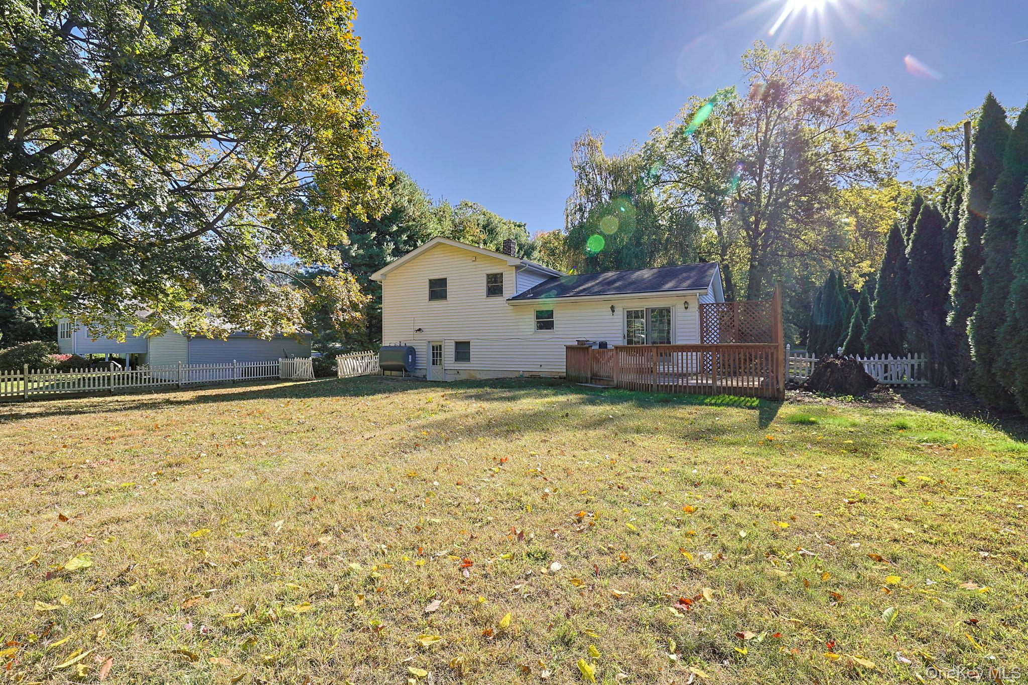 25 Mac Farlane Road, Wappingers Falls, NY 12590