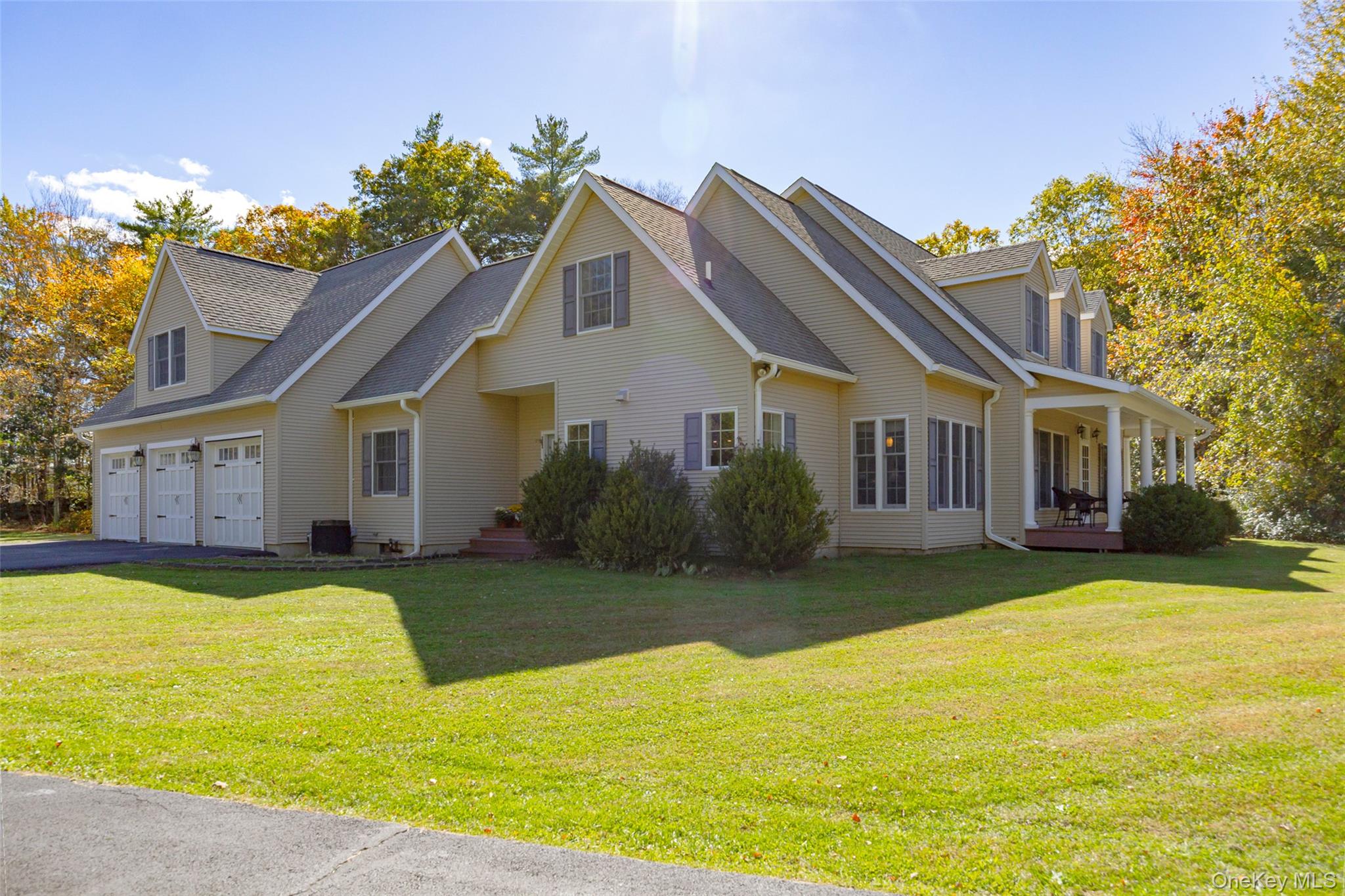 568 Swartekill Road, New Paltz, NY 12561