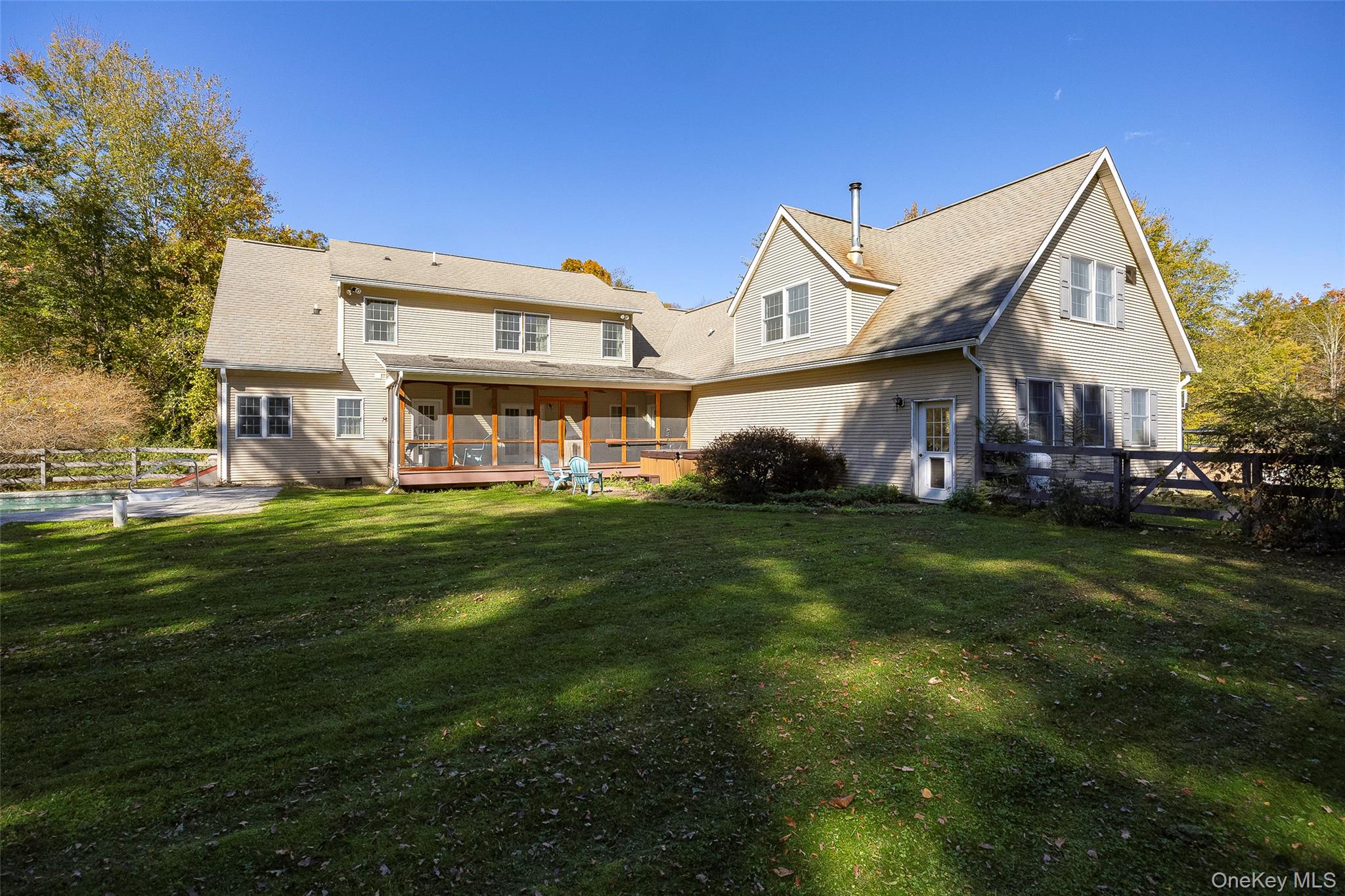 568 Swartekill Road, New Paltz, NY 12561