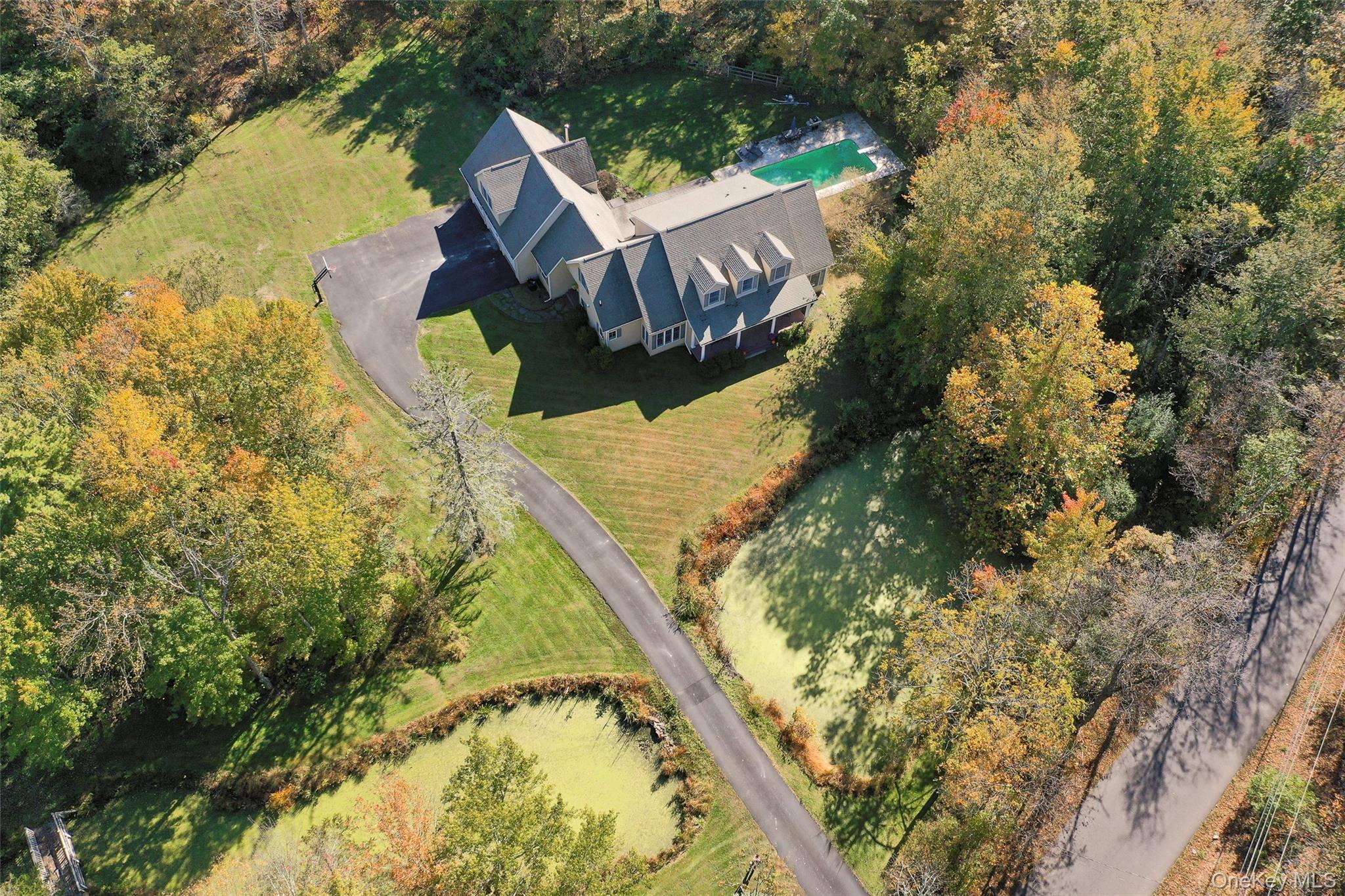 568 Swartekill Road, New Paltz, NY 12561