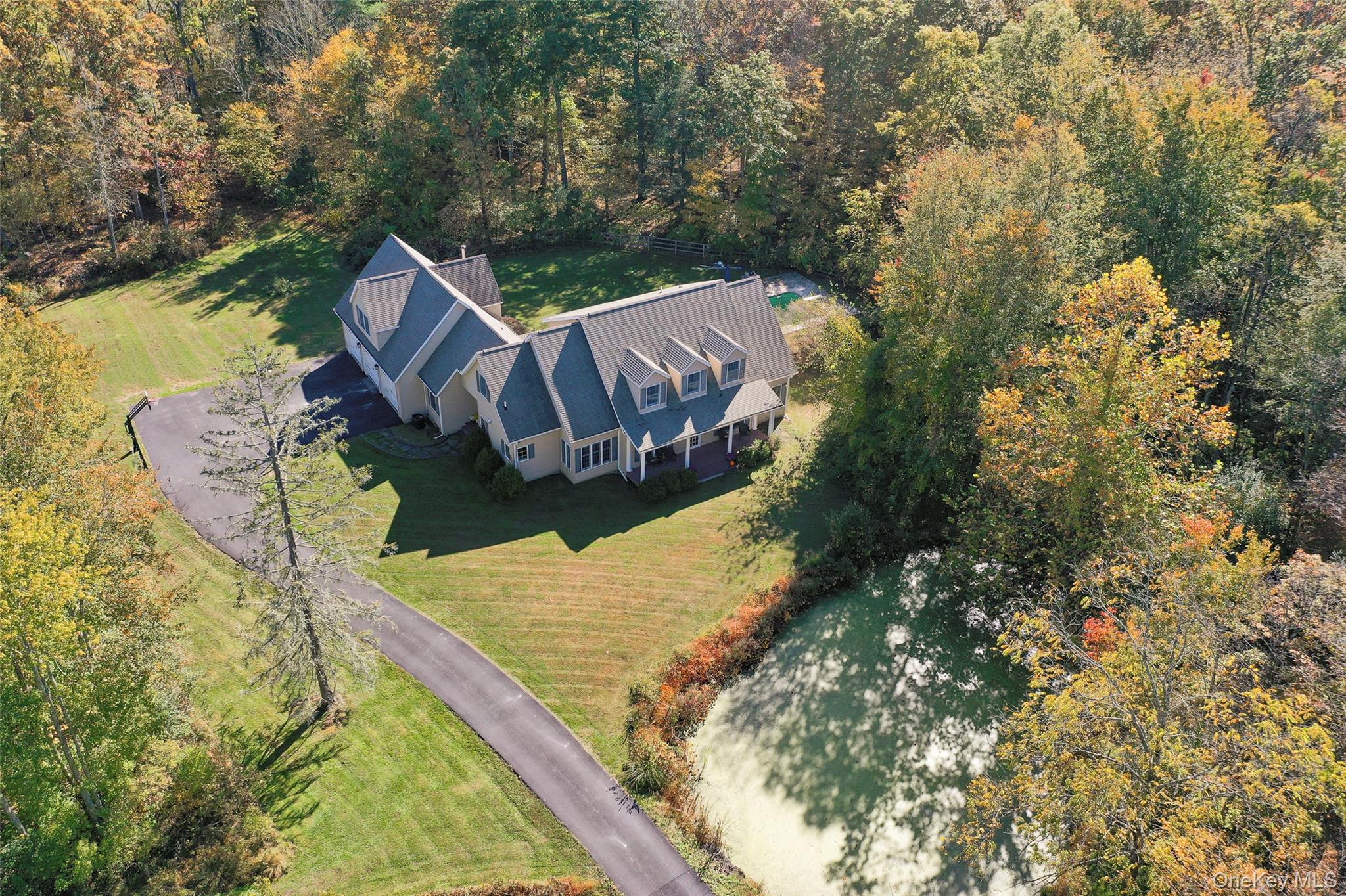 568 Swartekill Road, New Paltz, NY 12561