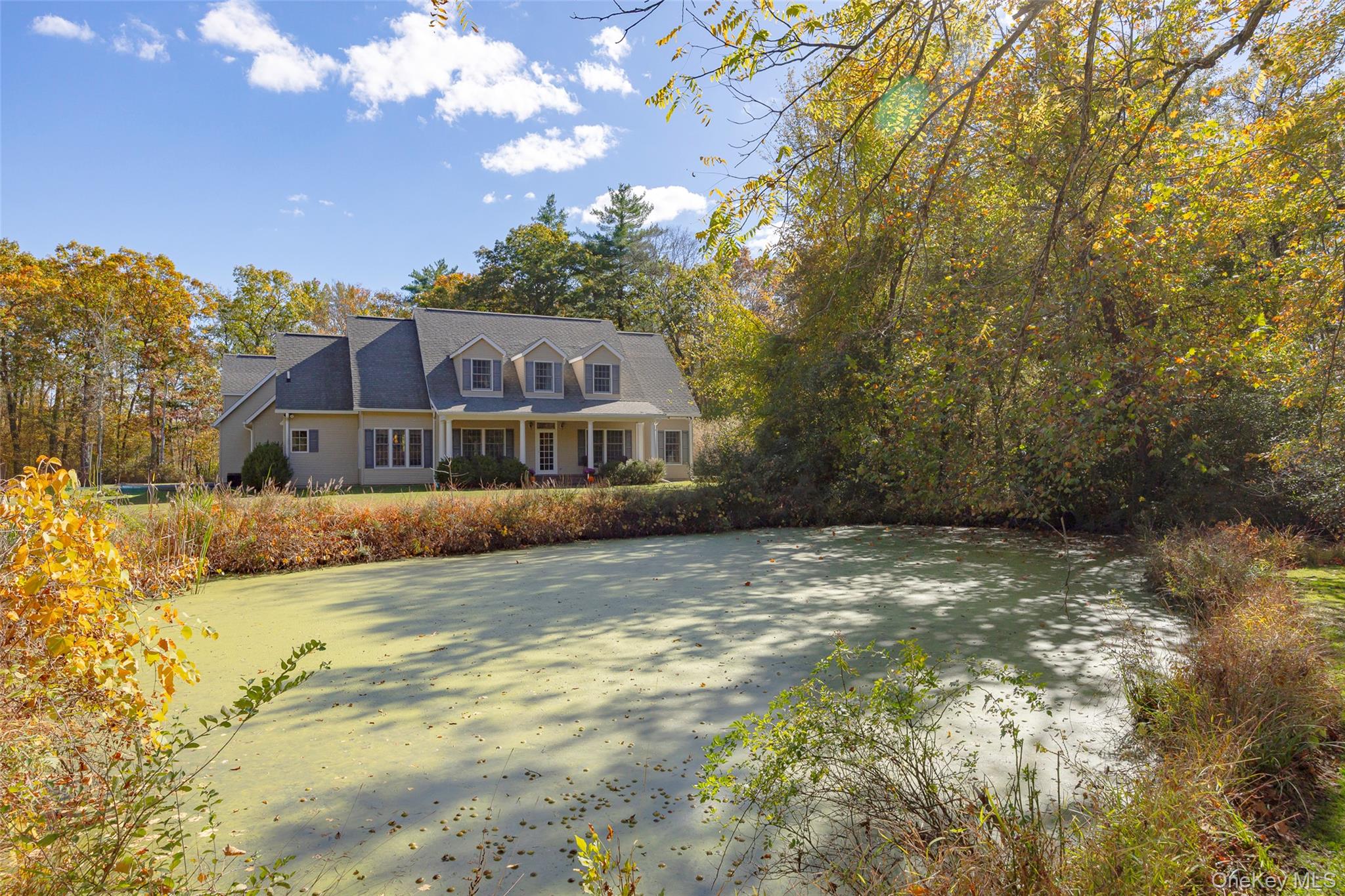 568 Swartekill Road, New Paltz, NY 12561