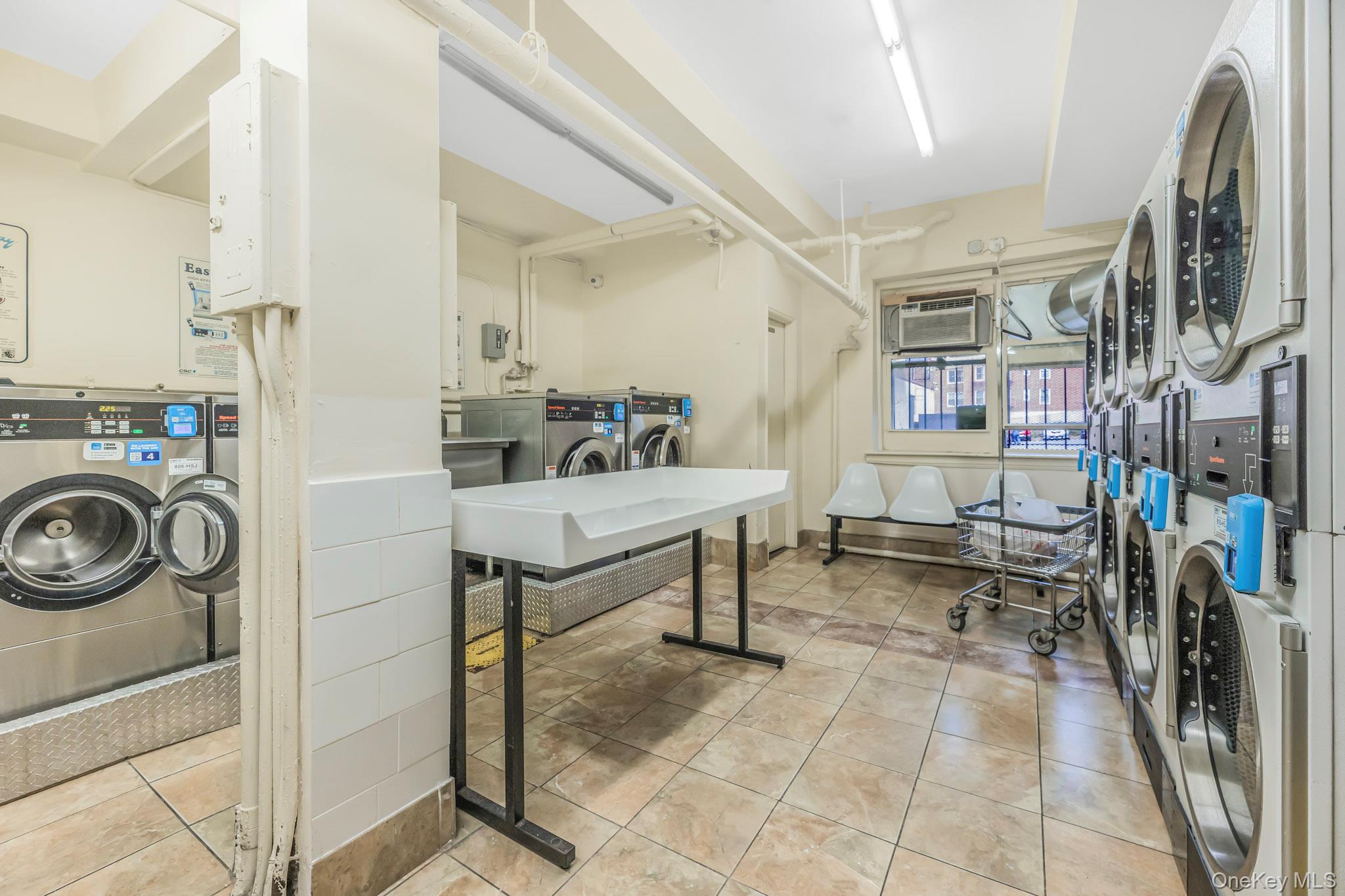 480 Riverdale Avenue # 7L, Yonkers, NY 10705