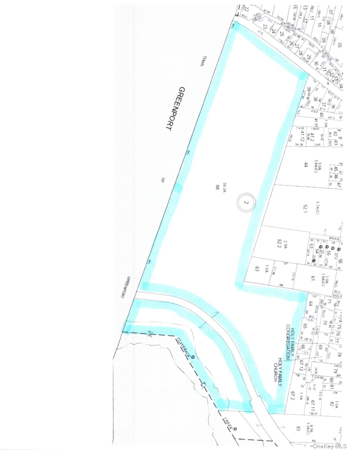 6580 US Route 9, Hudson, NY 12534