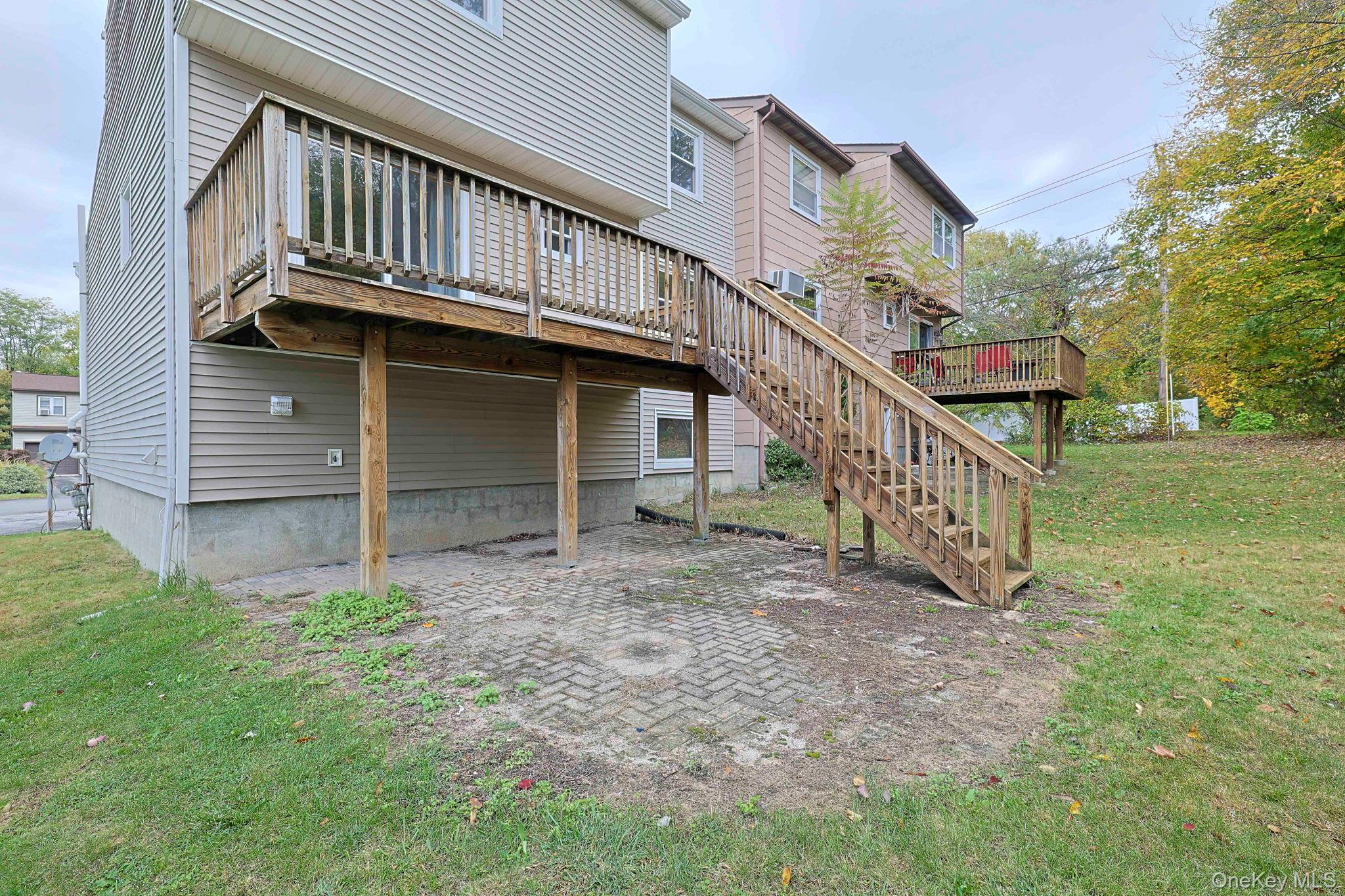 3 Hamlet Court, Wappingers Falls, NY 12590