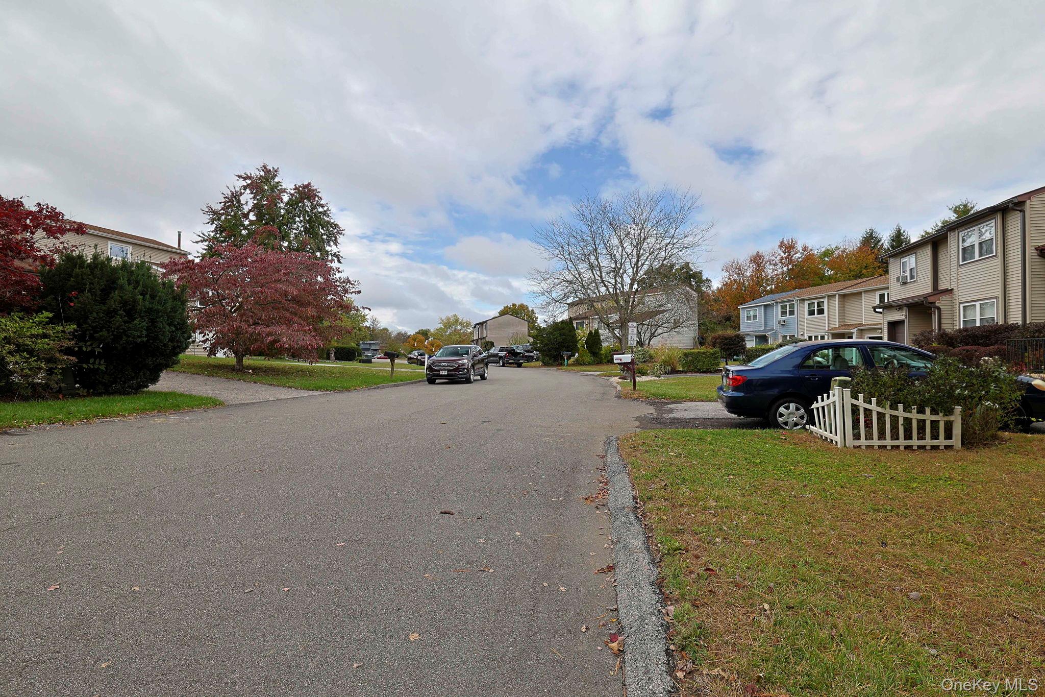 3 Hamlet Court, Wappingers Falls, NY 12590