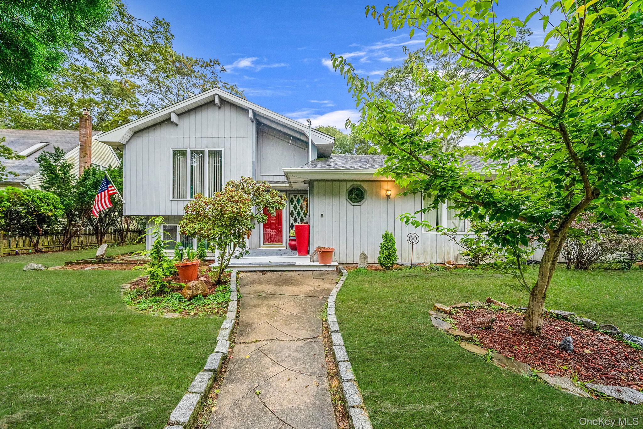 8 Claremont Drive, Mastic Beach, NY 11951