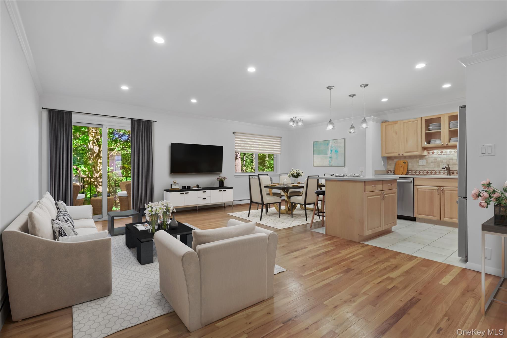 15 Scenic Drive # D, Croton-on-Hudson, NY 10520