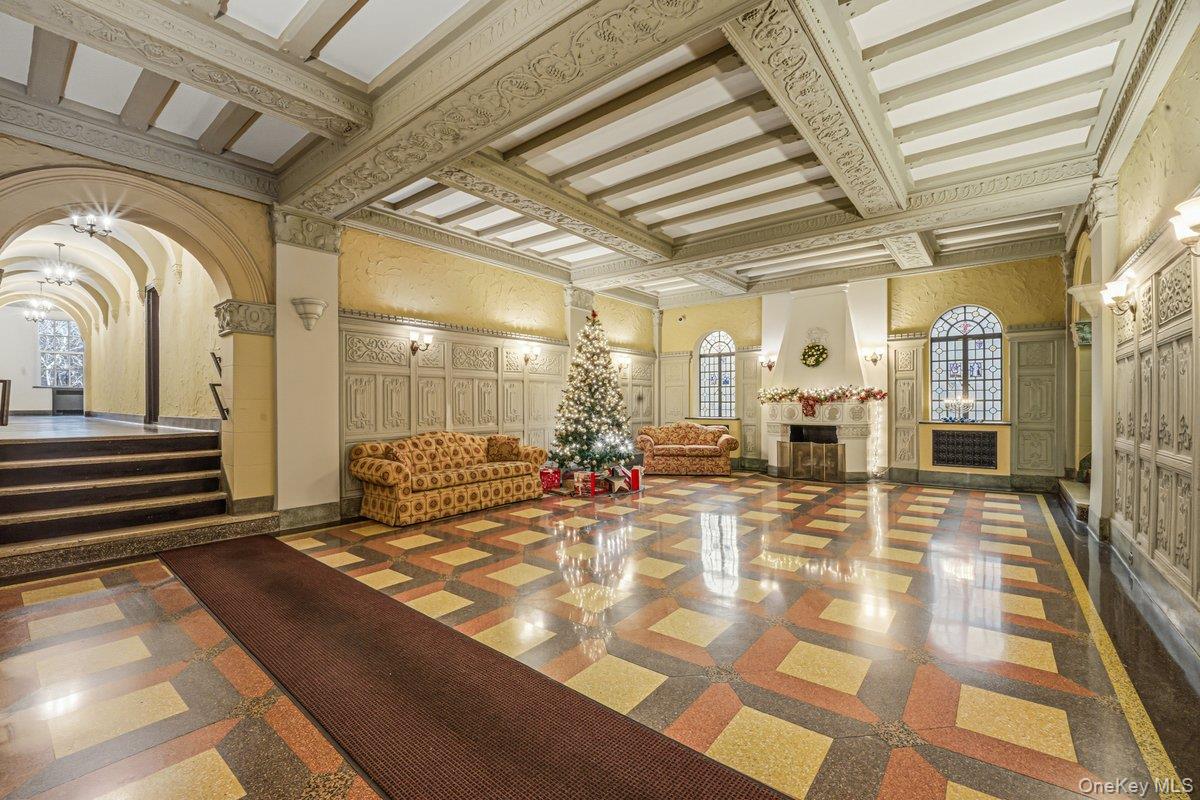 110-21 73rd Road # 6H, Forest Hills, NY 11375