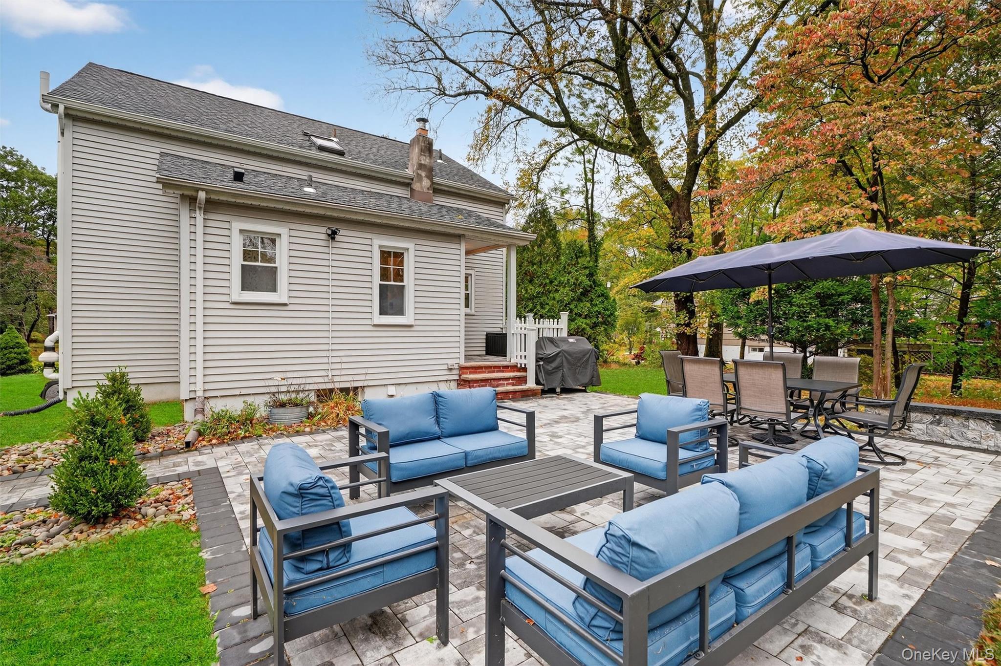 11 Oak Road, New City, NY 10956