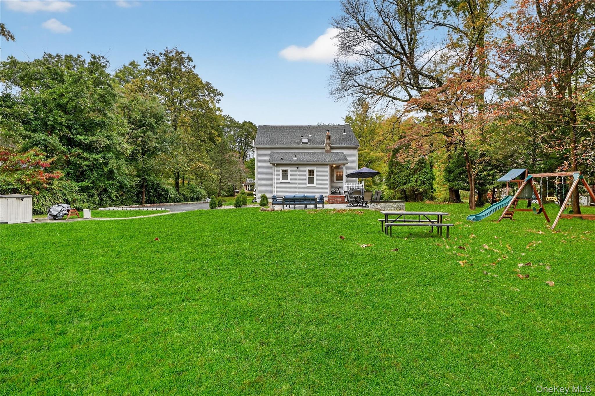 11 Oak Road, New City, NY 10956