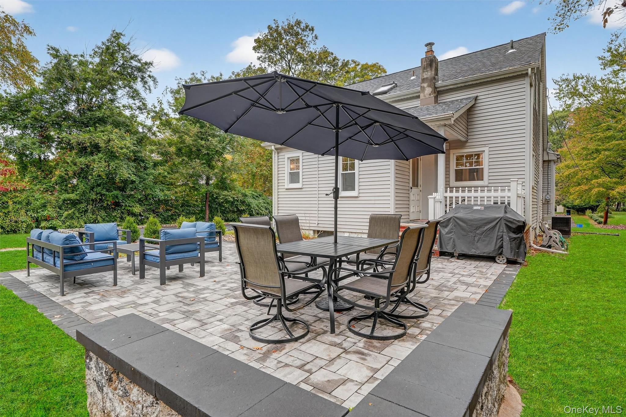 11 Oak Road, New City, NY 10956